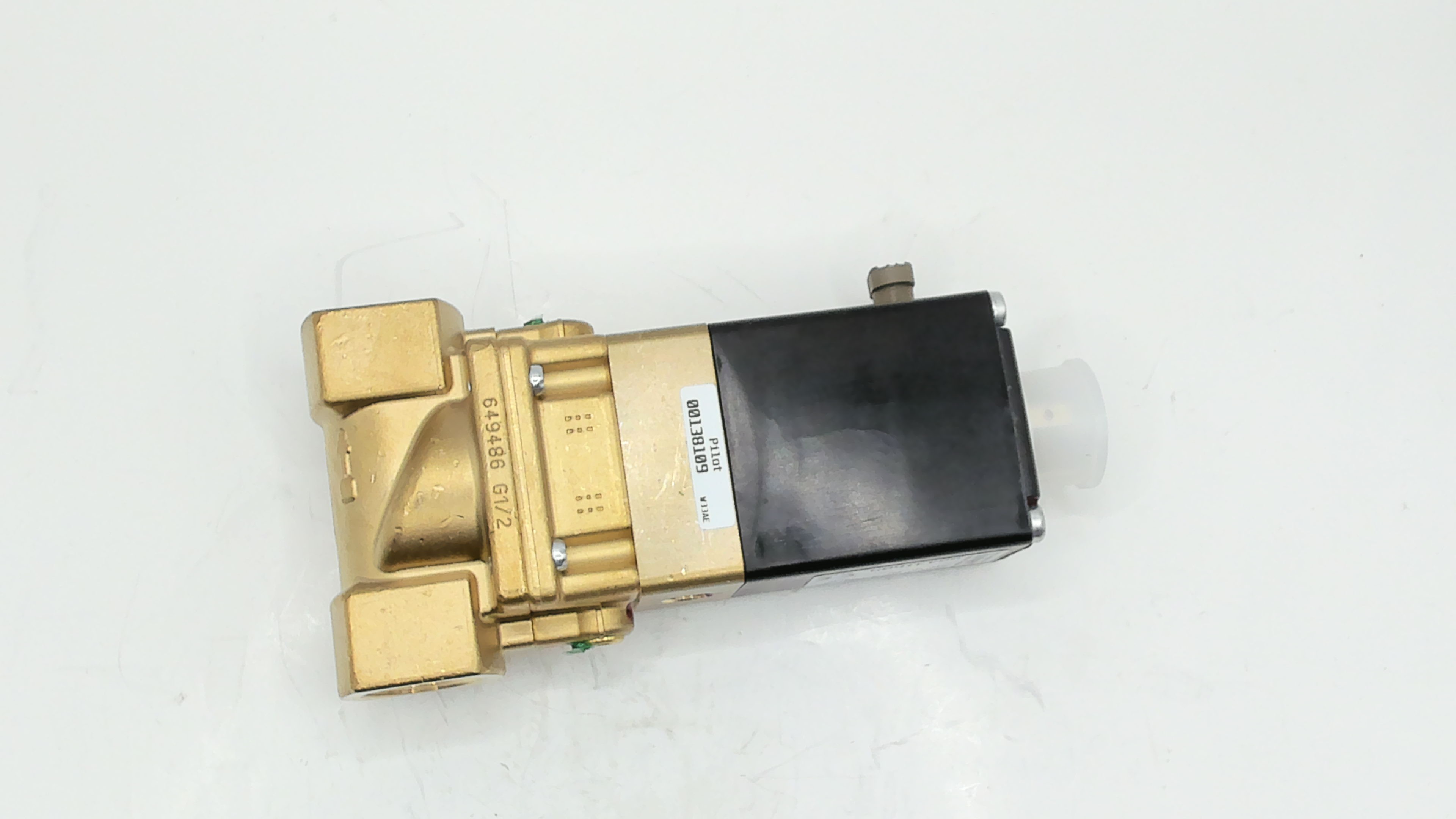 PN: 00431609, Type 5282