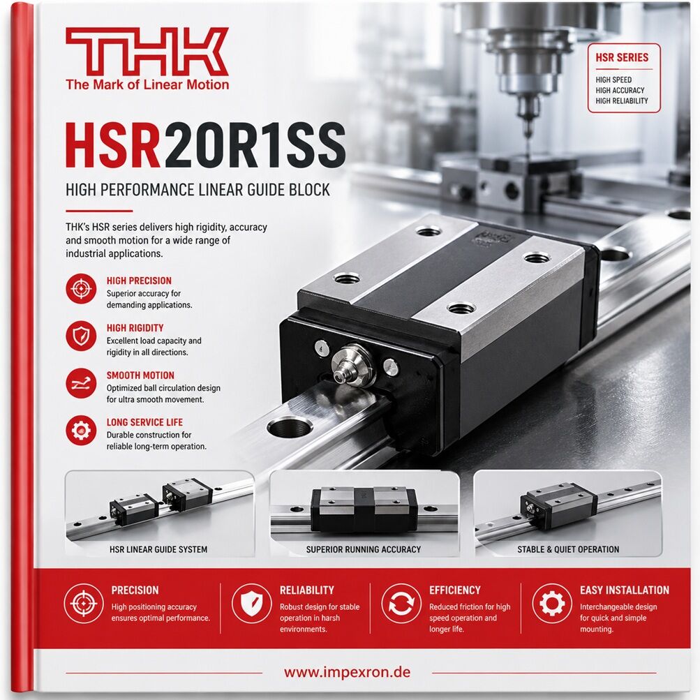 HSR20R1SS