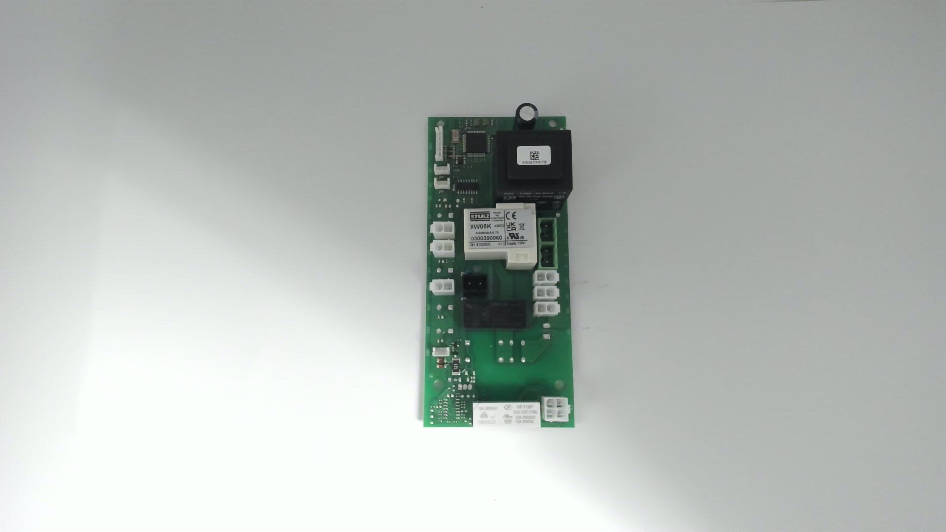 XW05K - 430C0 V1.3