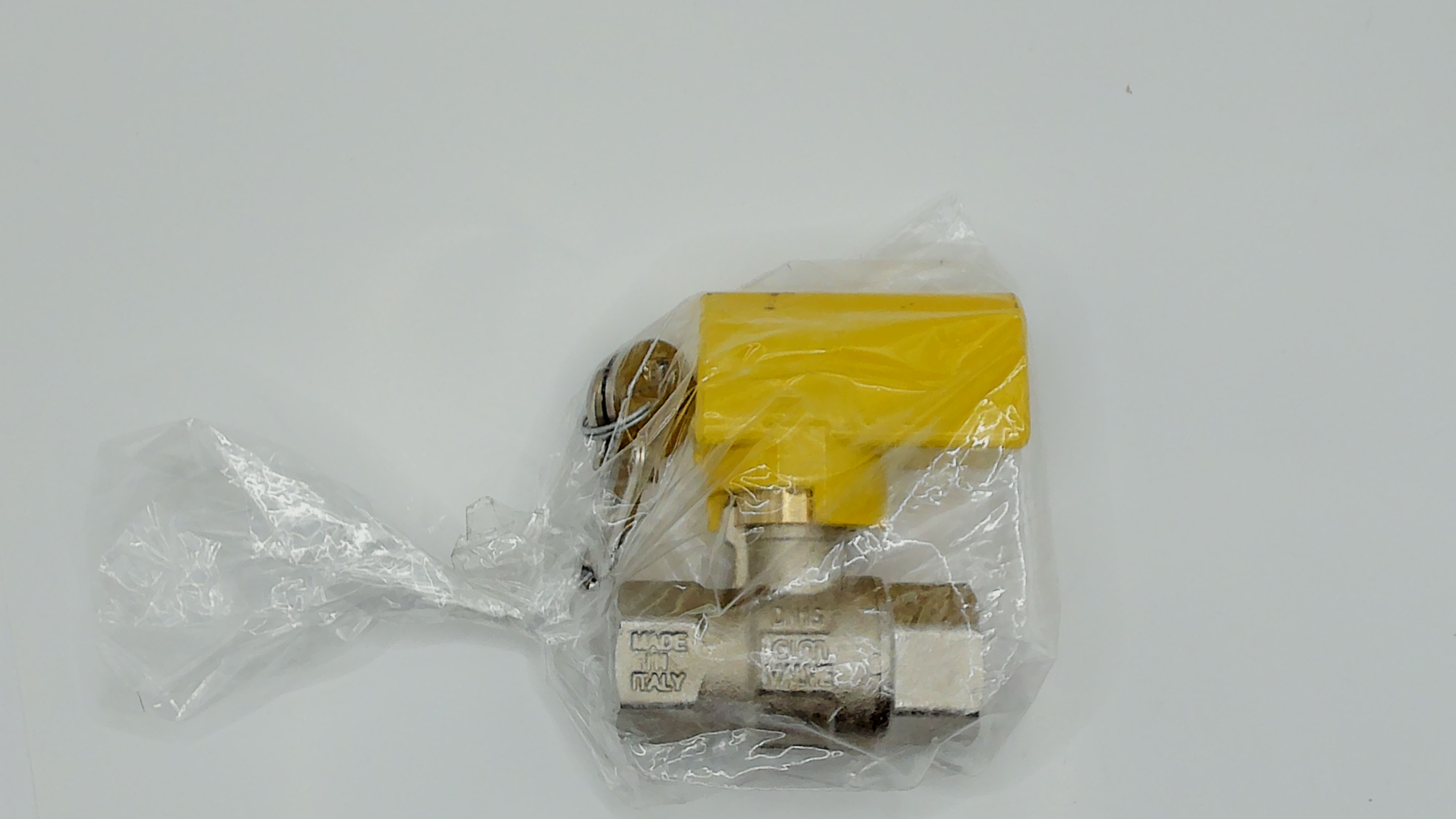 12GSI -  1/2"