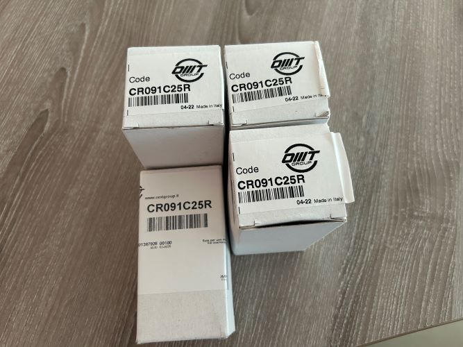 CR091C25R