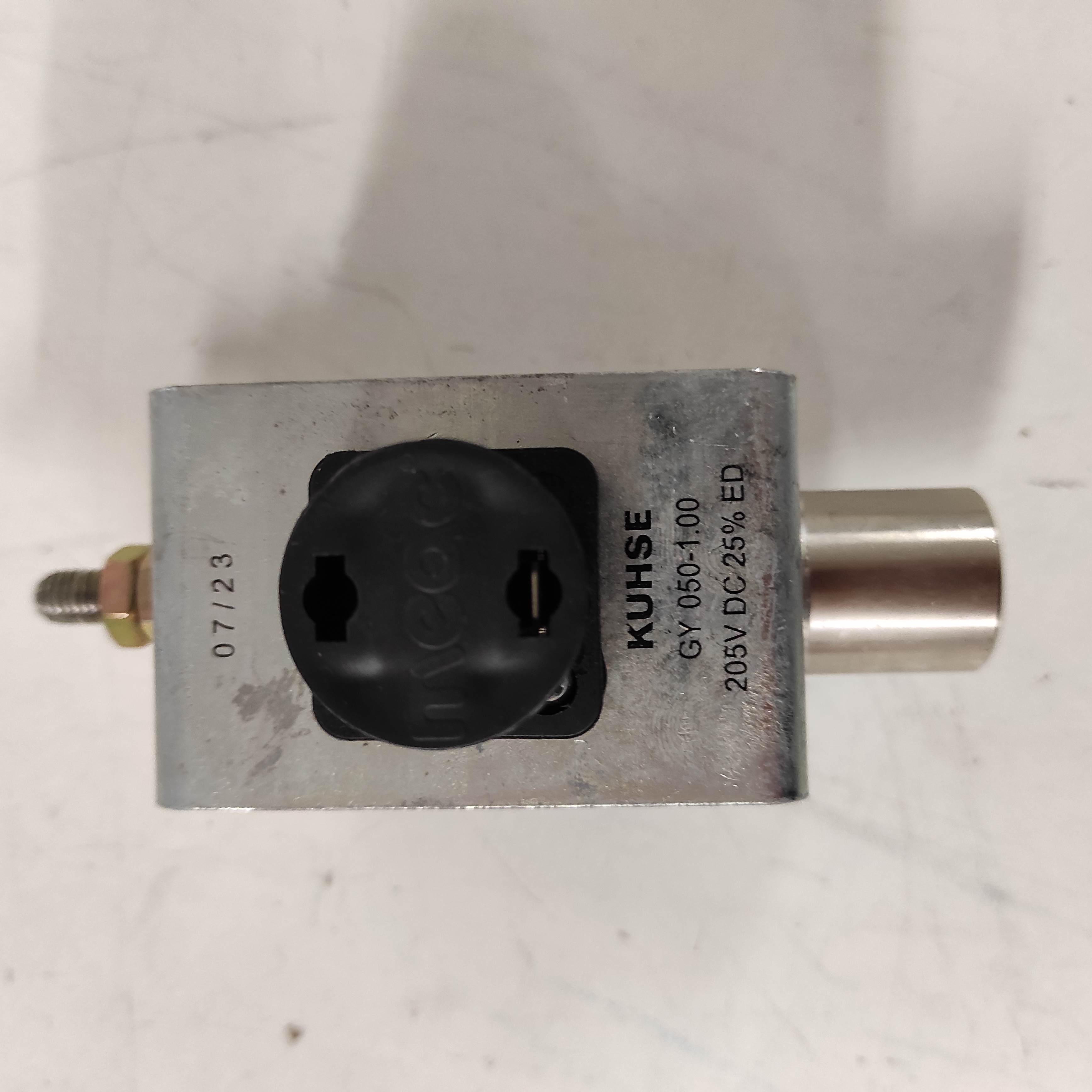 GY 050-1.00