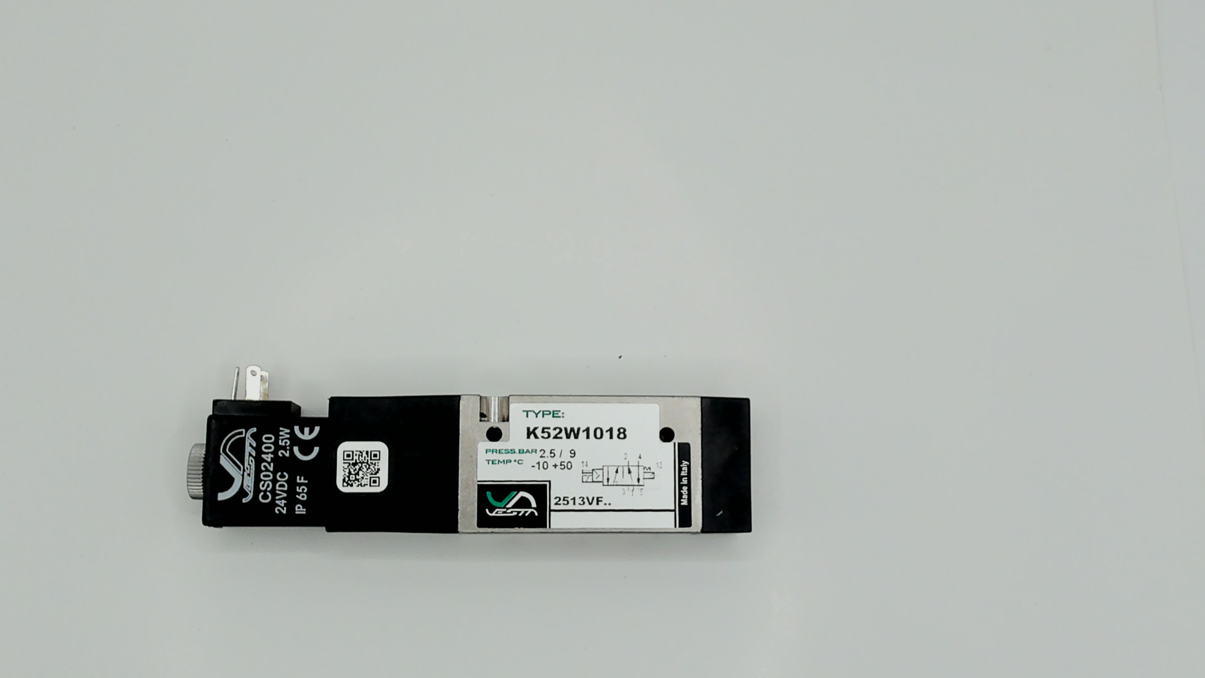 K52W1018 + CS02400 + 6-14423-0525