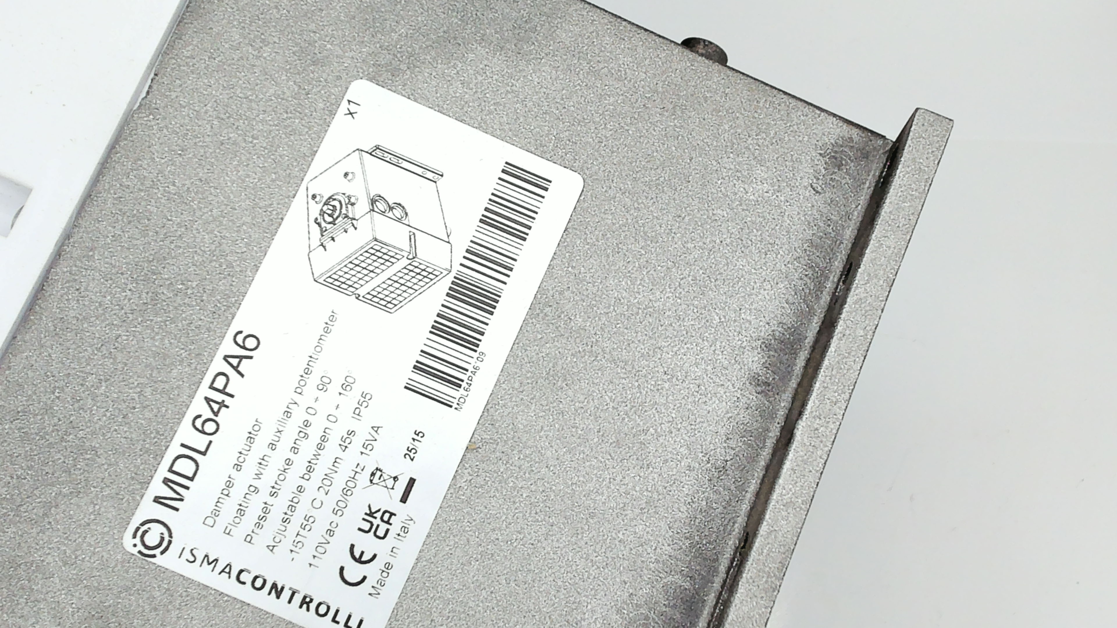 MDL64PA6
