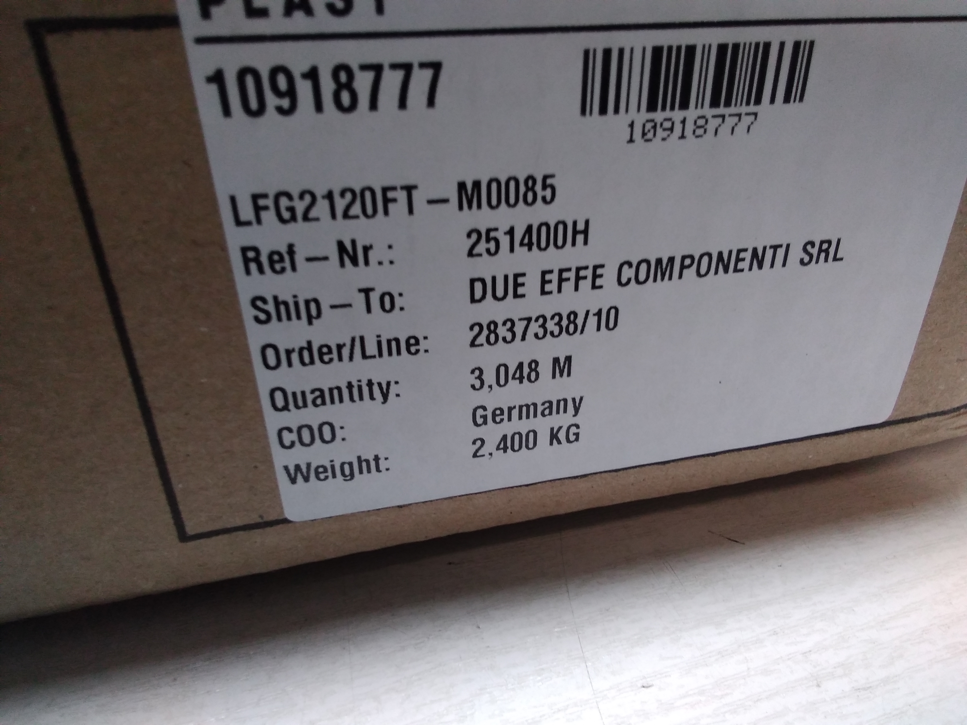 SYS251400H
