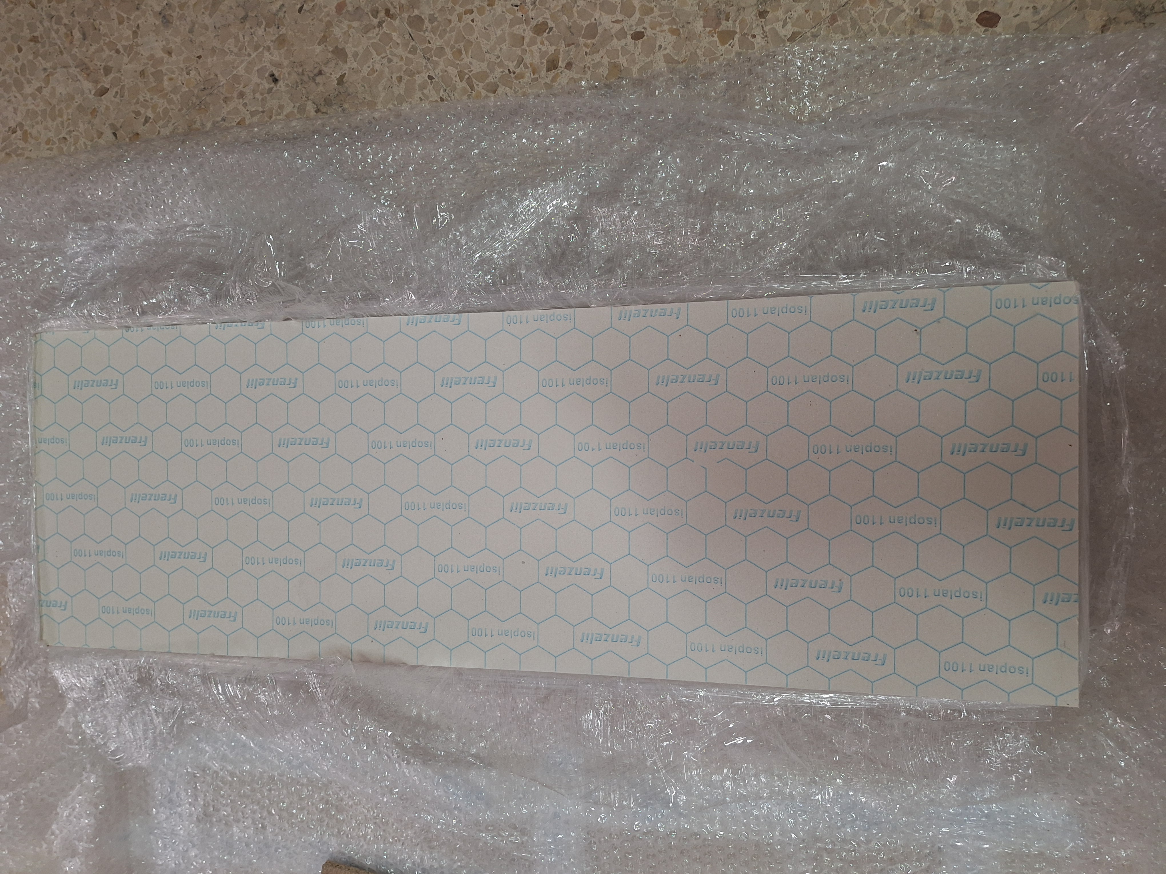 Isoplan 1100 900x300x10mm