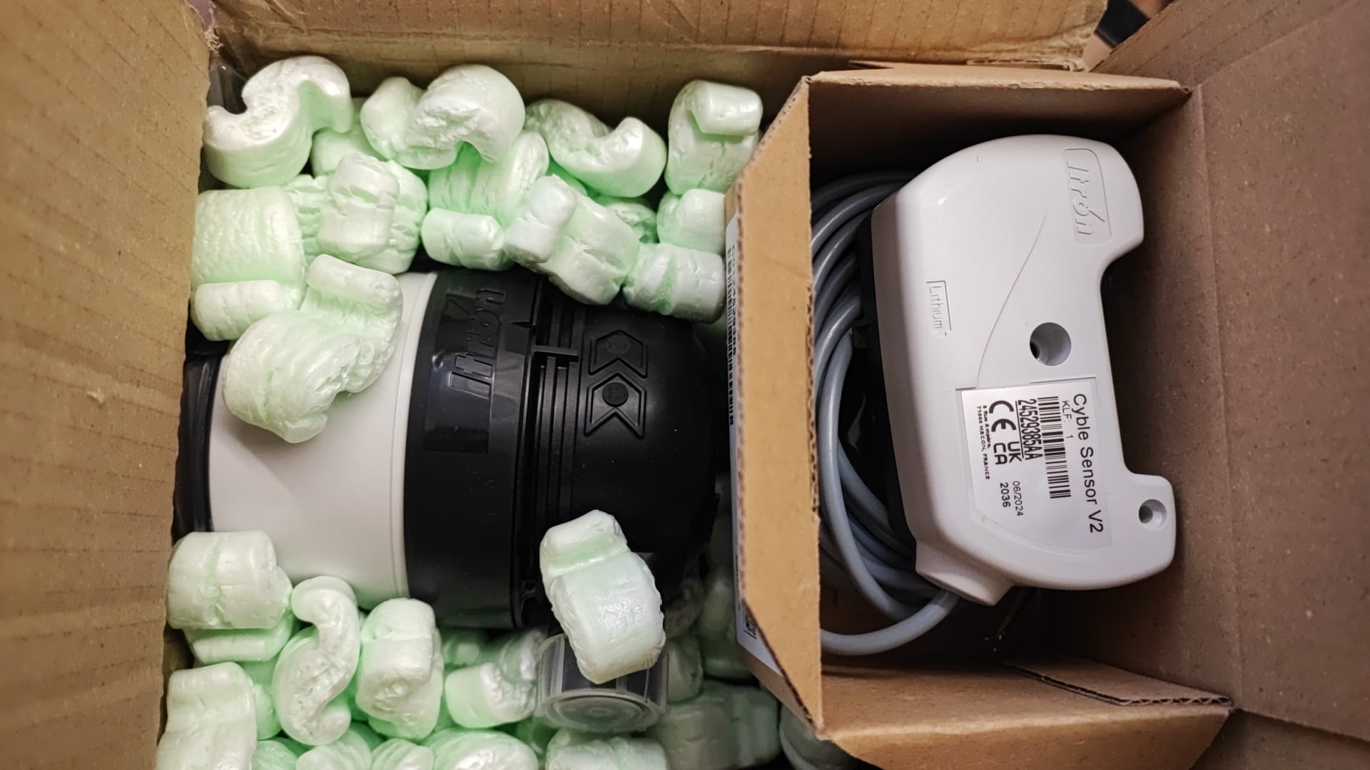 AQP15134C VMQB315- KIT