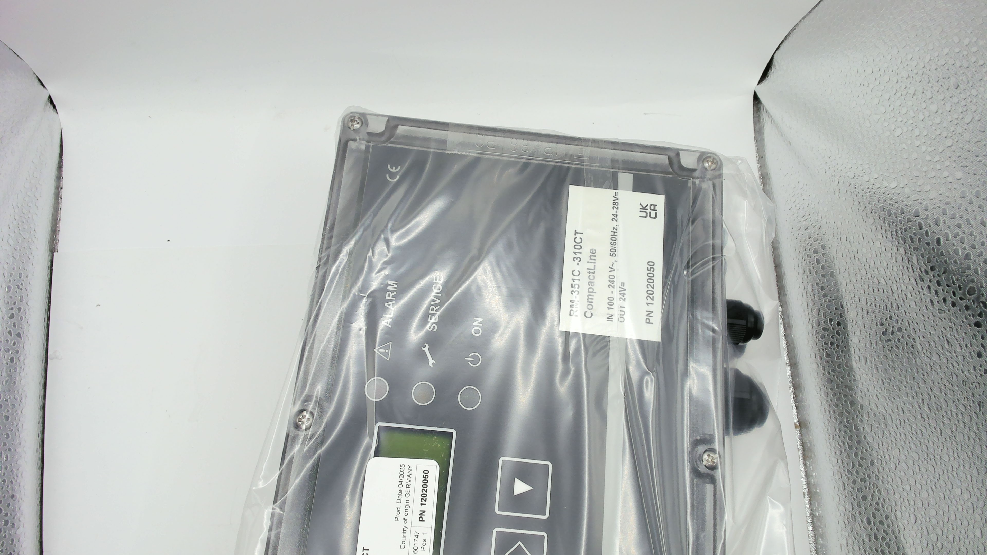 RM-351CT-310CT
