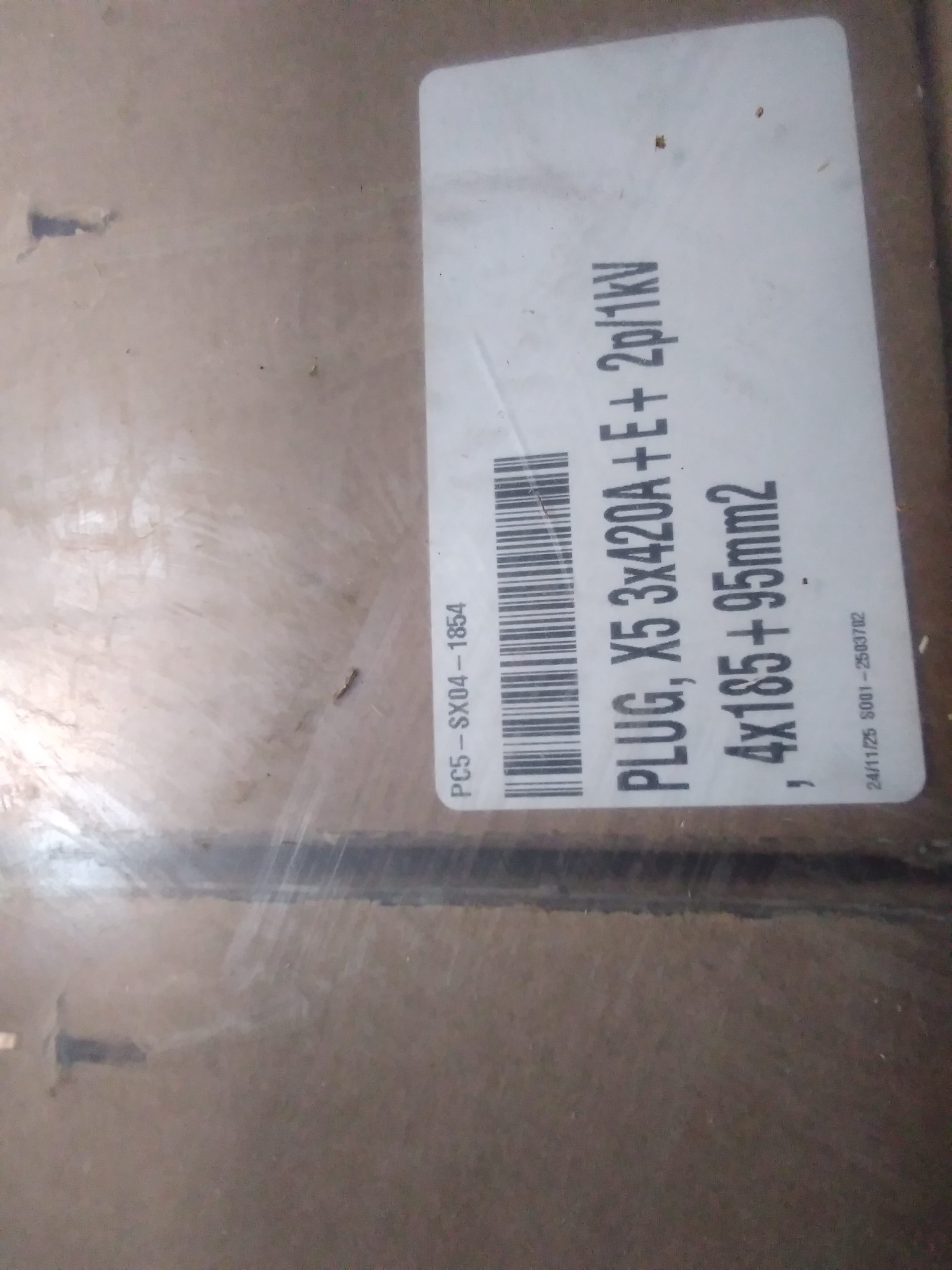 PC5-SX04-1854