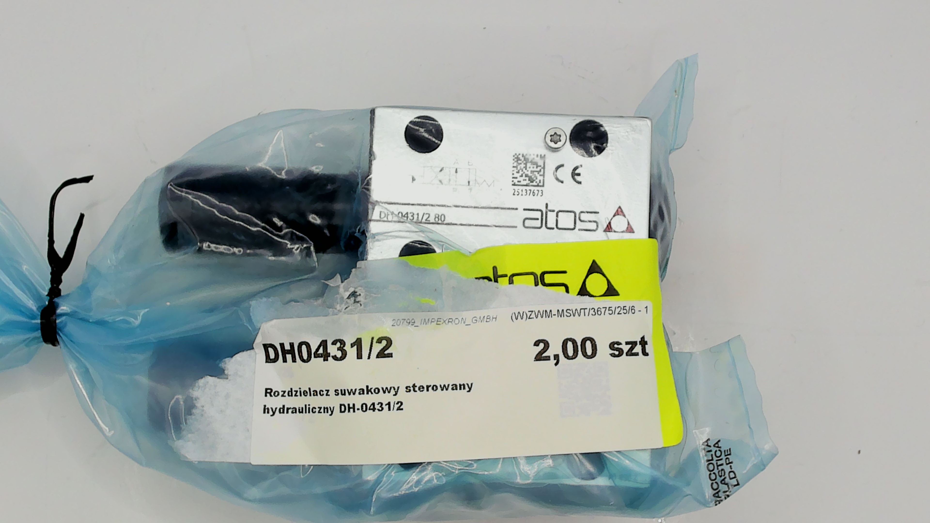 DH-0431/2