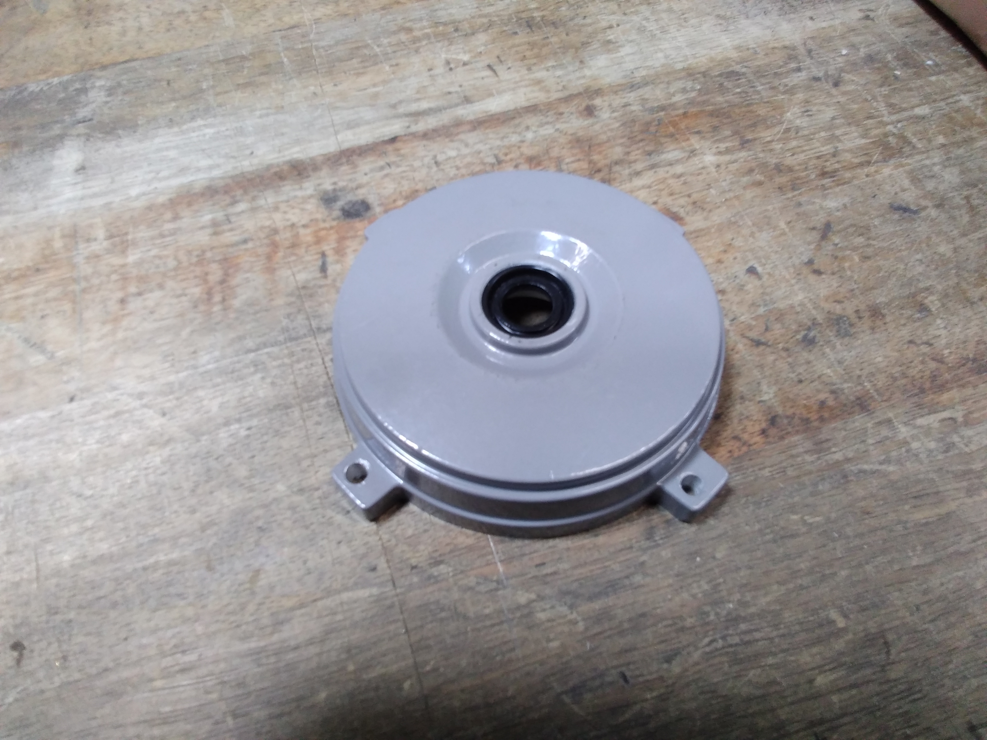rear cover pn. 24