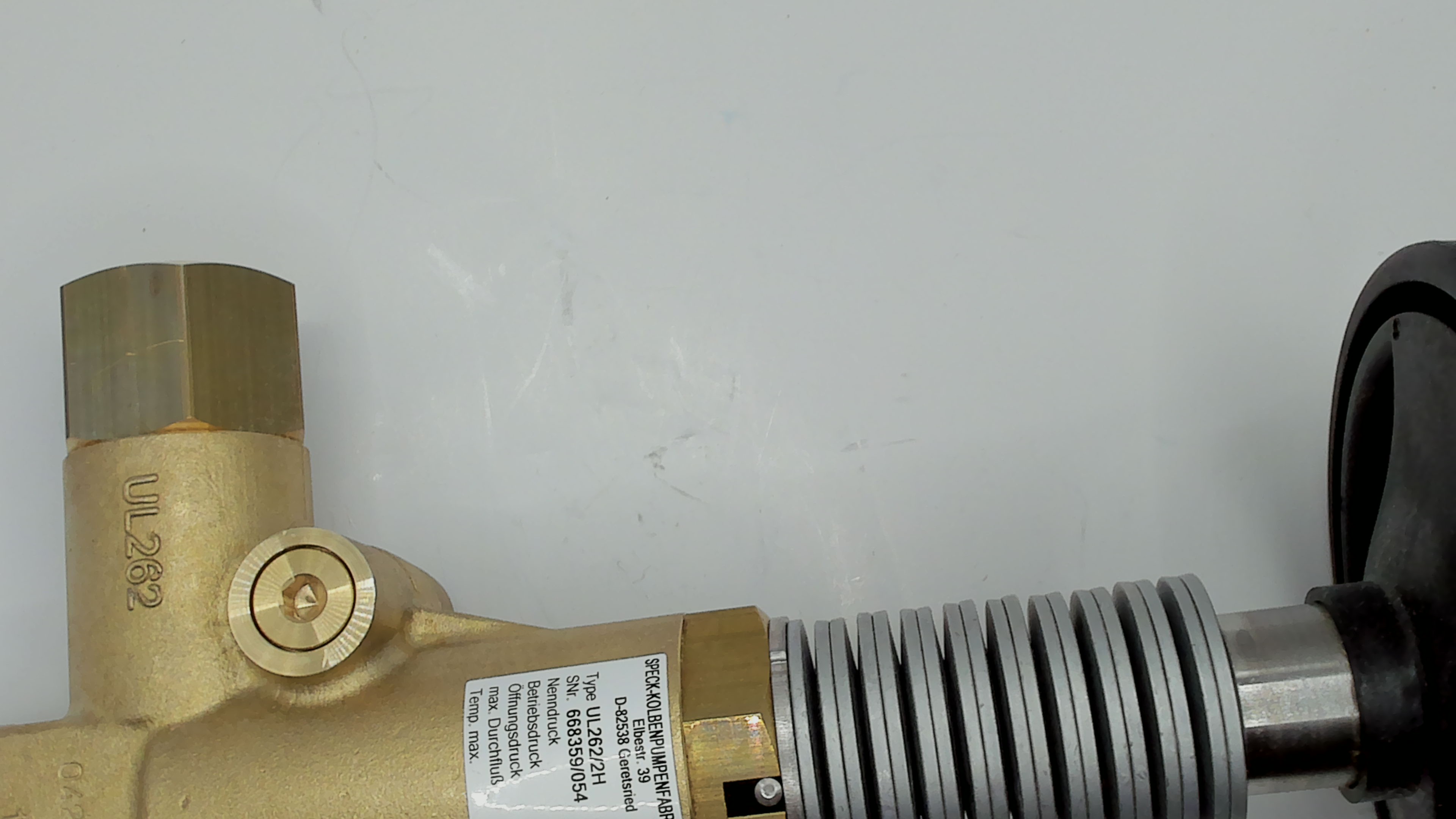UL262/2 (H)