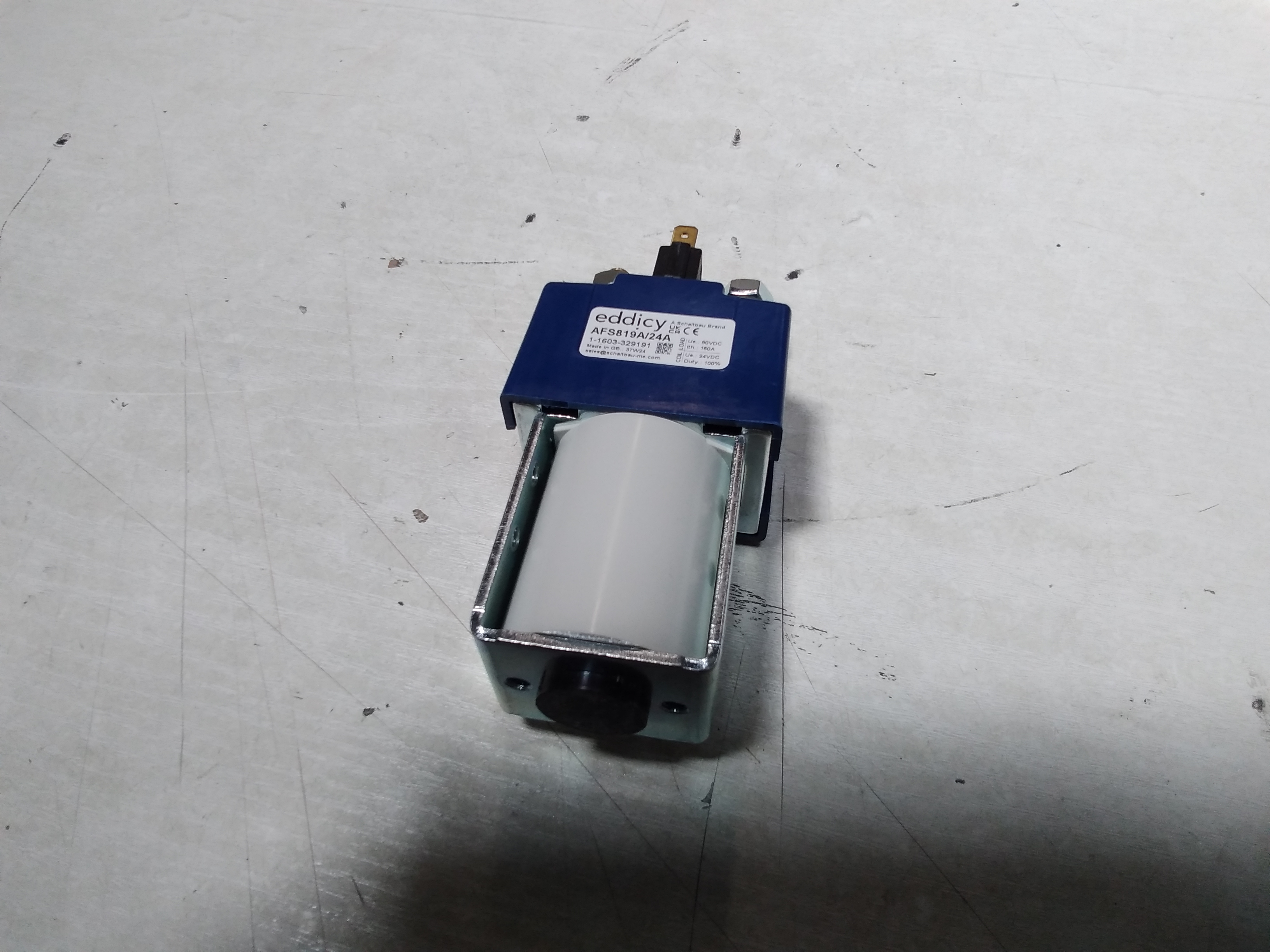 ETLAFS819A/24A