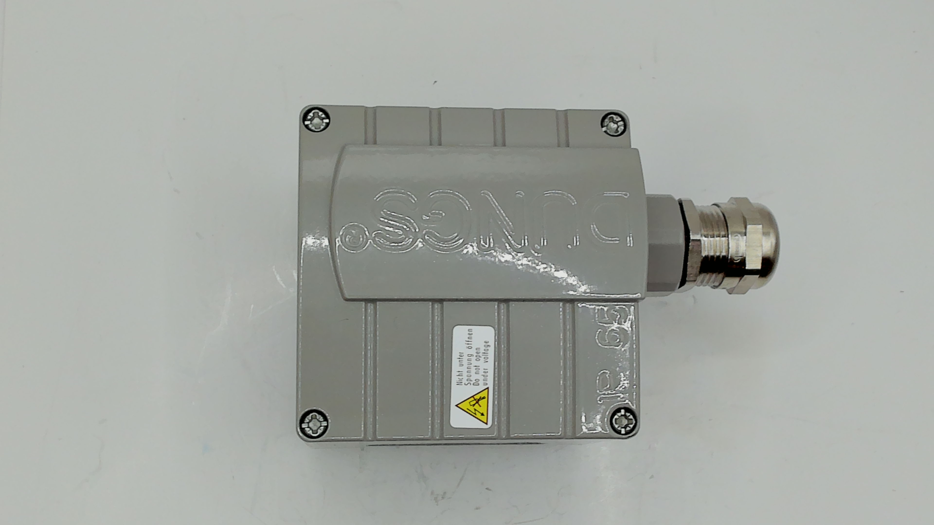 PN: 251984, Type: GW 500 A4/2 HP X