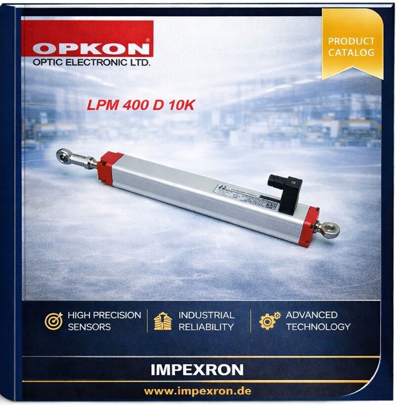 LPM 400 D 10K