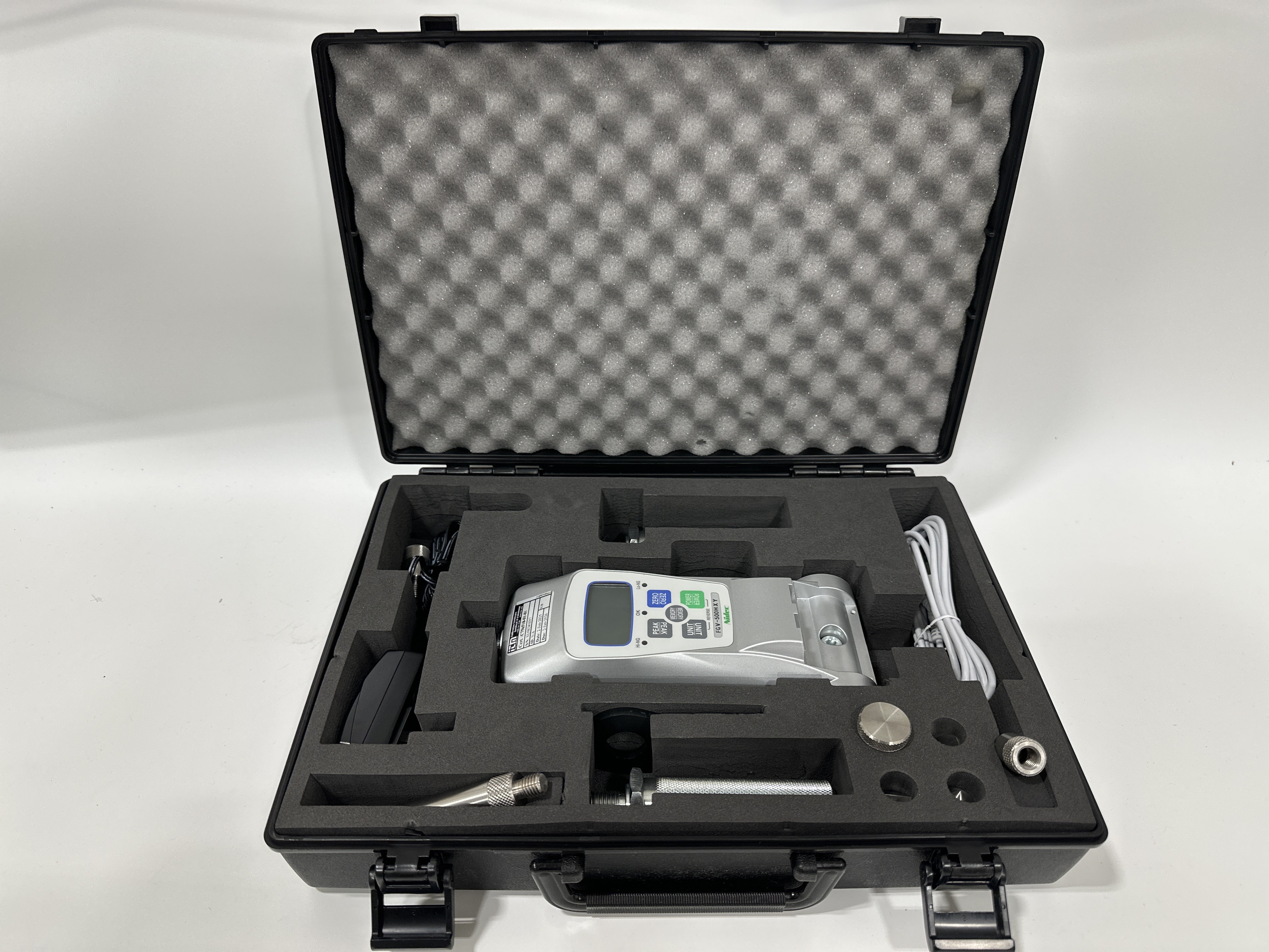 FGV-500HXY-NIST