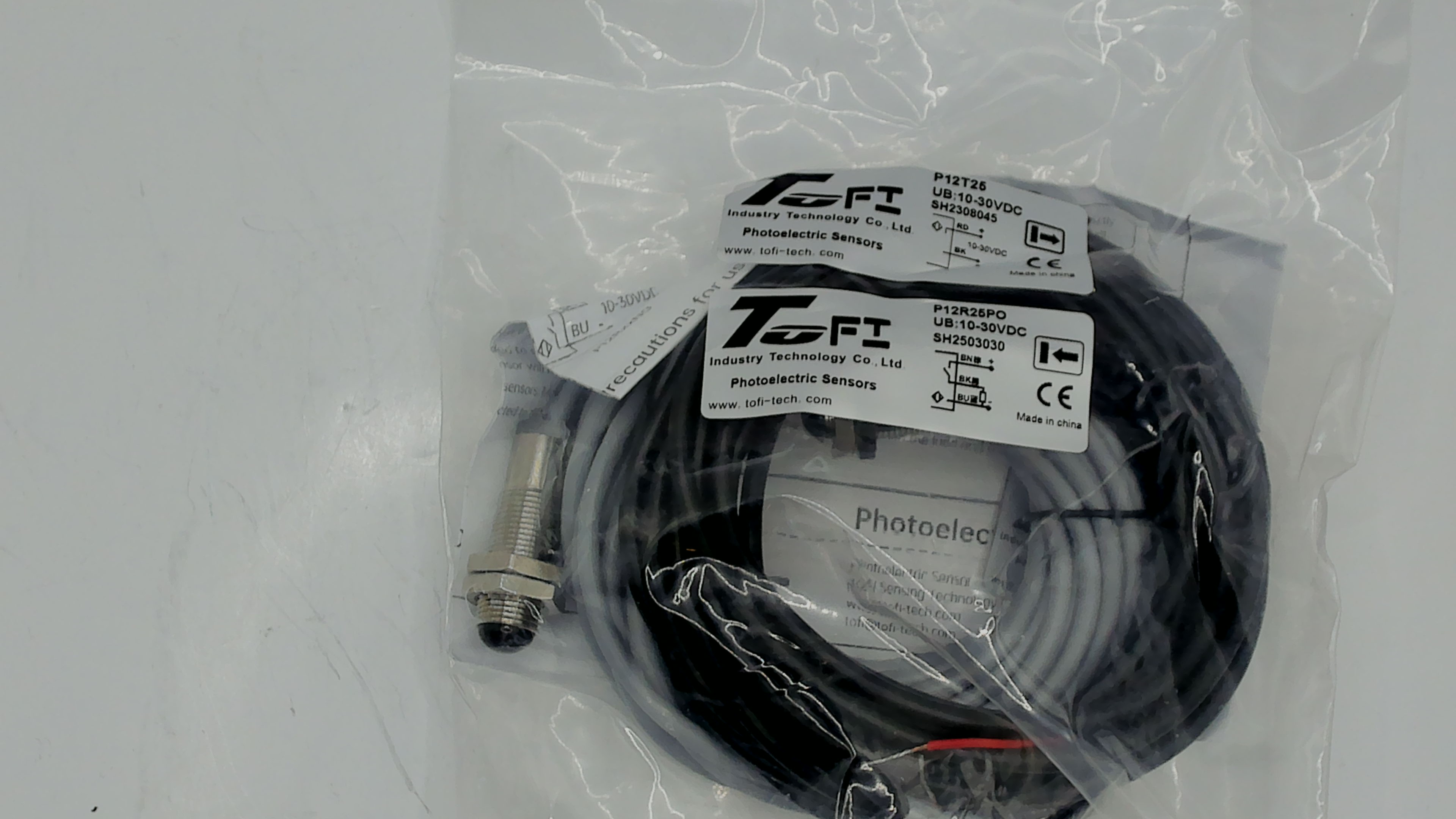 P12T25/ P12R25PO
