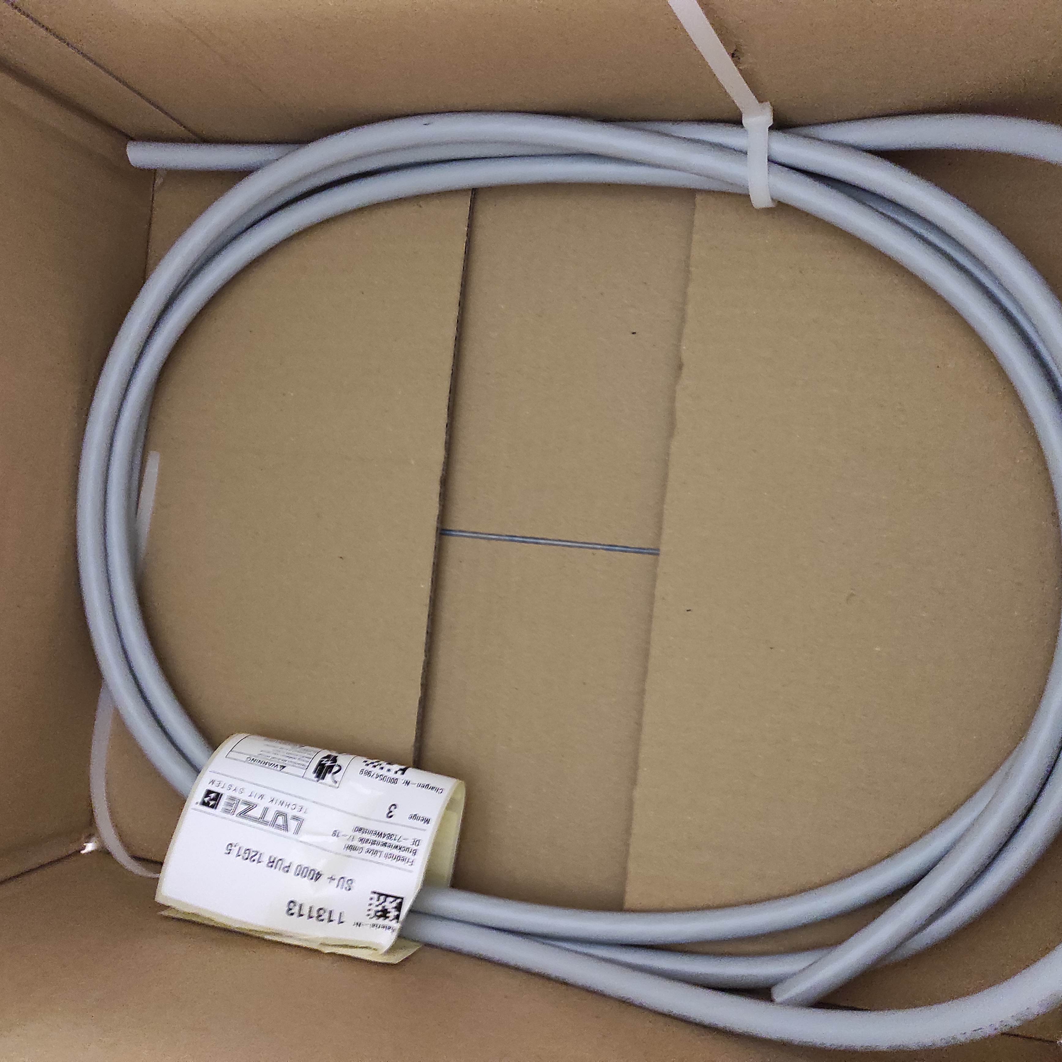 SU+ 4000 PUR 12G1,5/113113