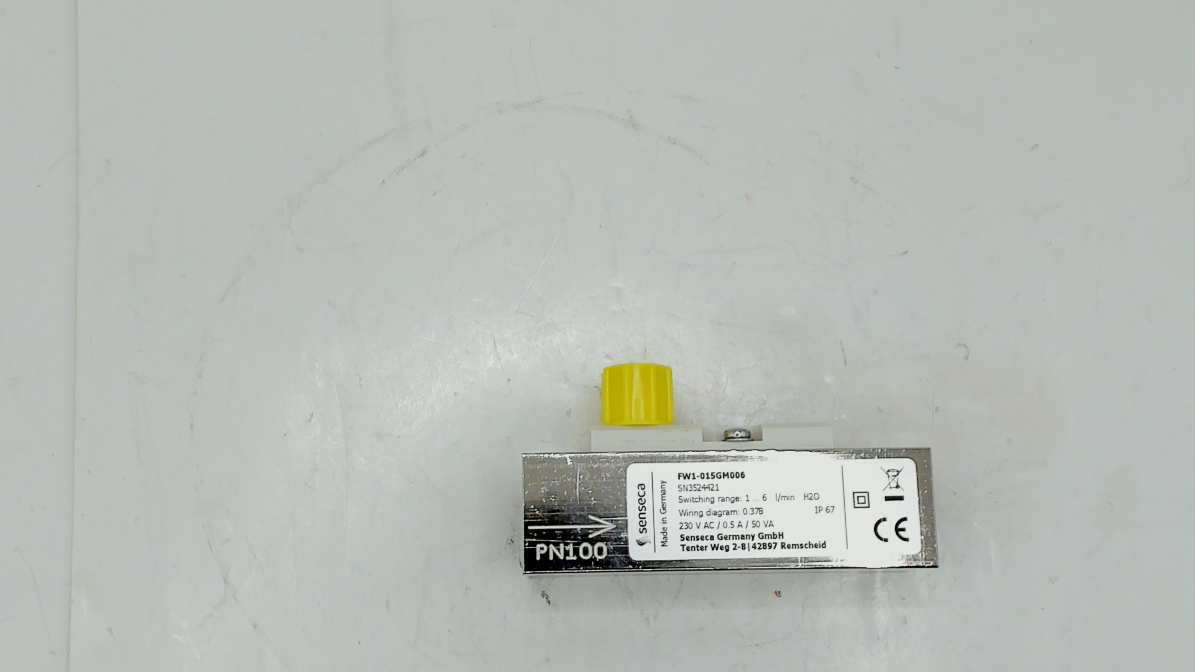 FW1-015GM006