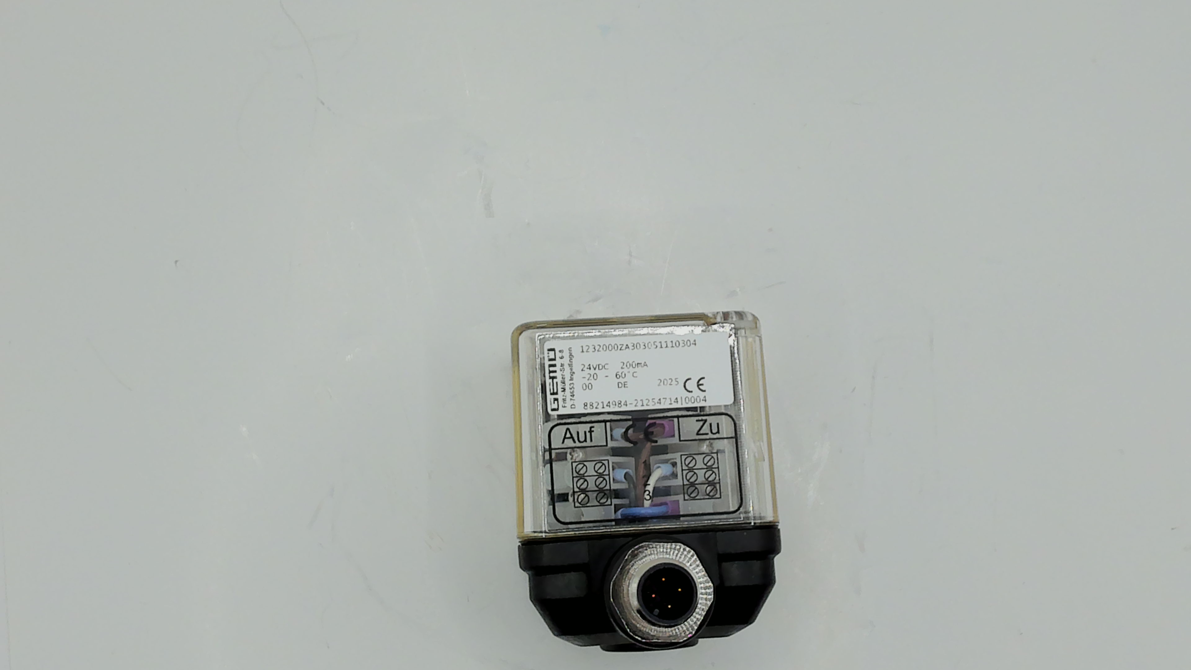 88214984 / 1232000ZA303051110304