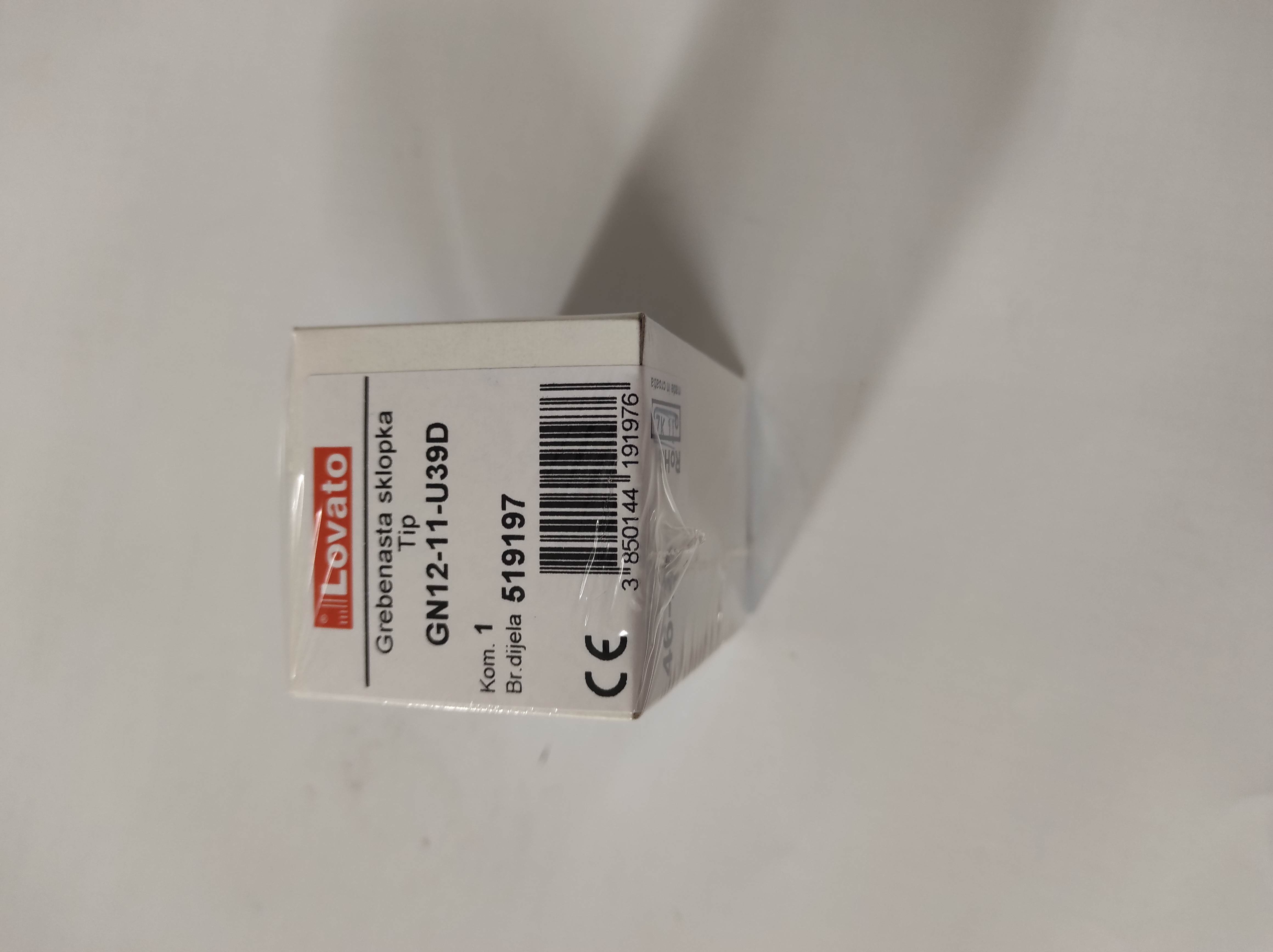 GN12-11-U39D