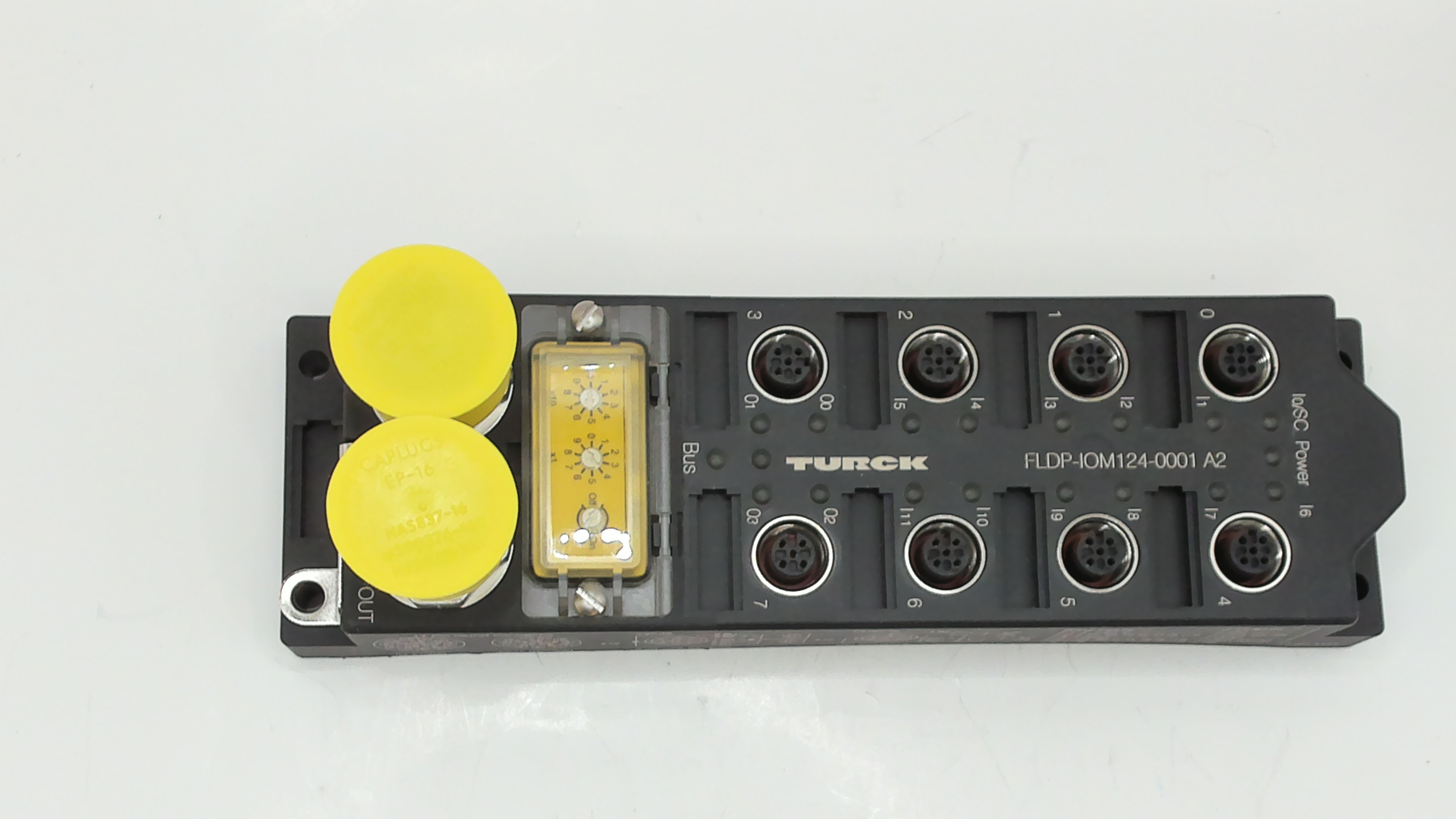 FLDP-I0M124-0001 A2