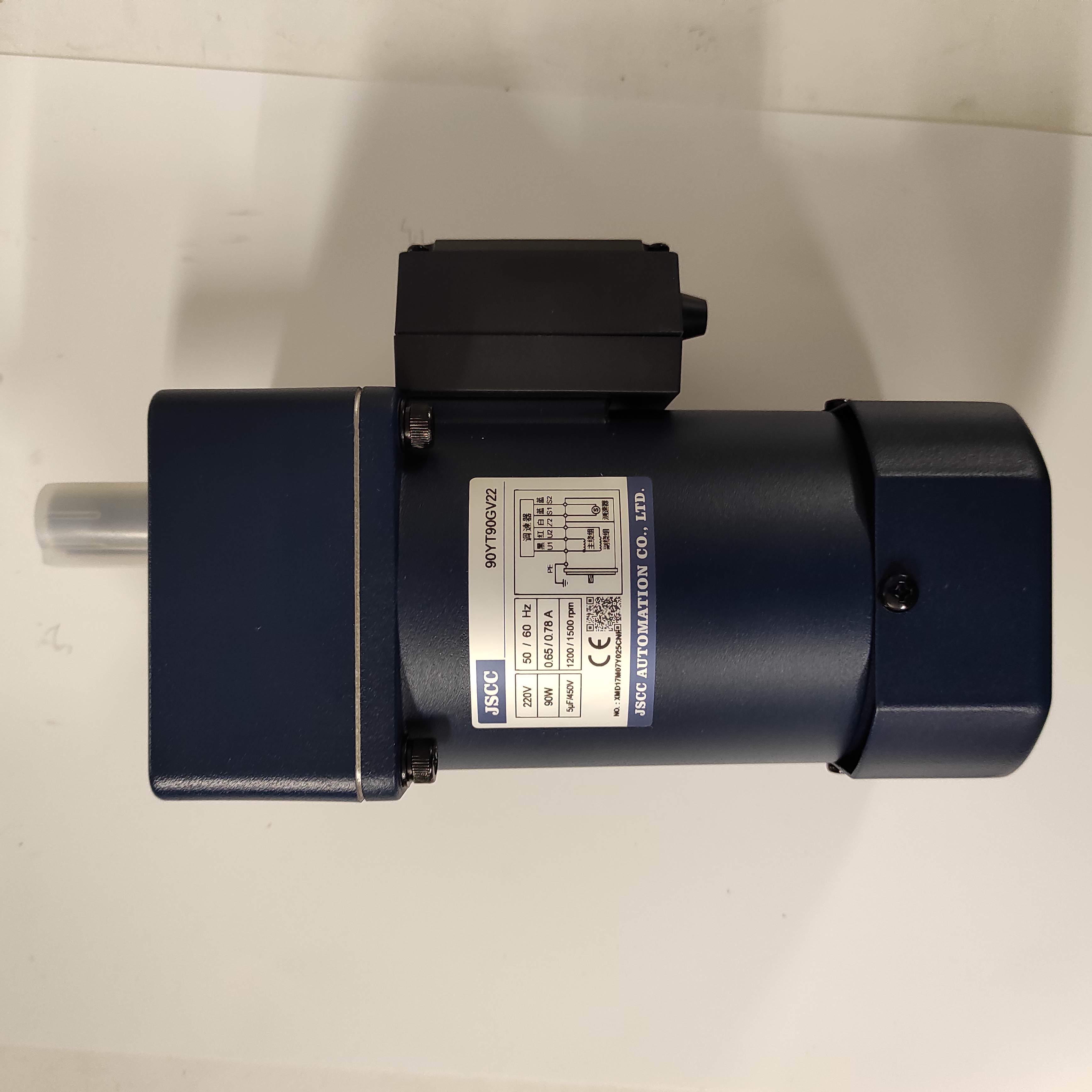 90YT90GV22+90GF3.6HF709