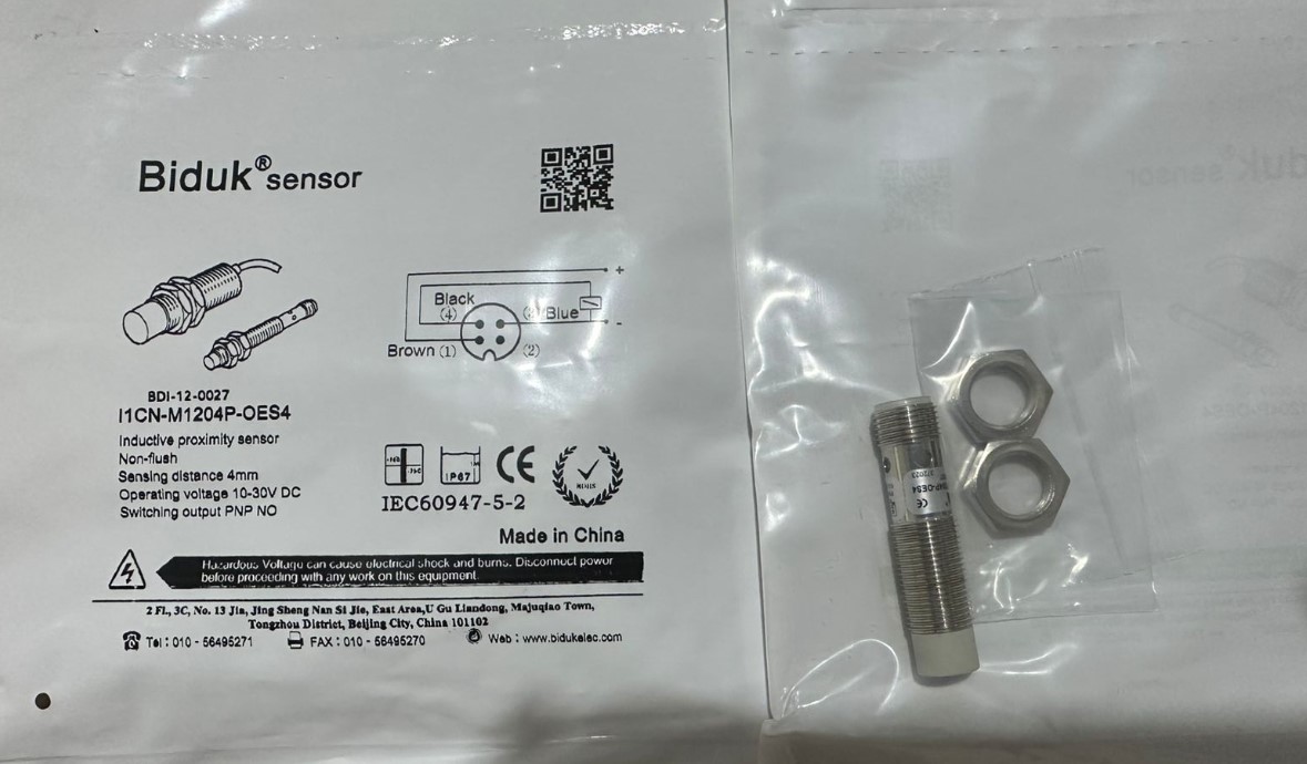 I1CN-M1204P-OES4
