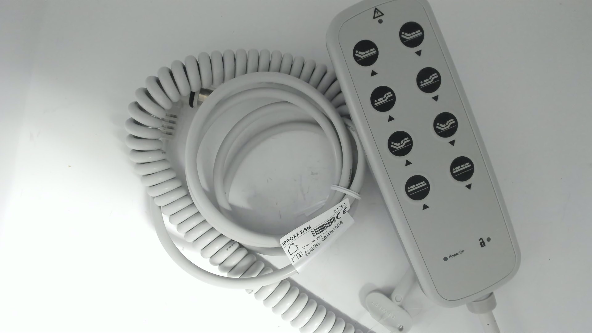 81794/HS-IPROXX 2/08/GY/GY/SM/H