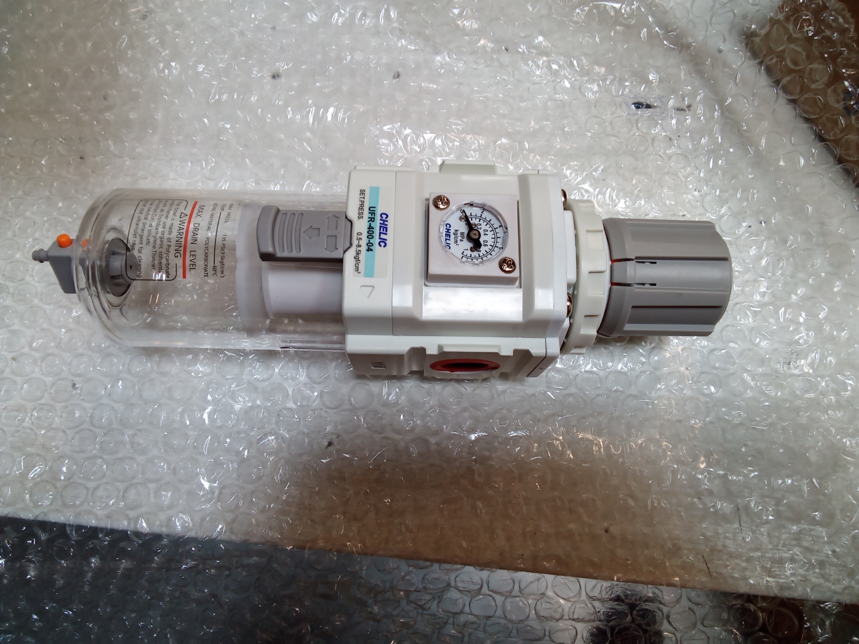 UFR 400-04-W