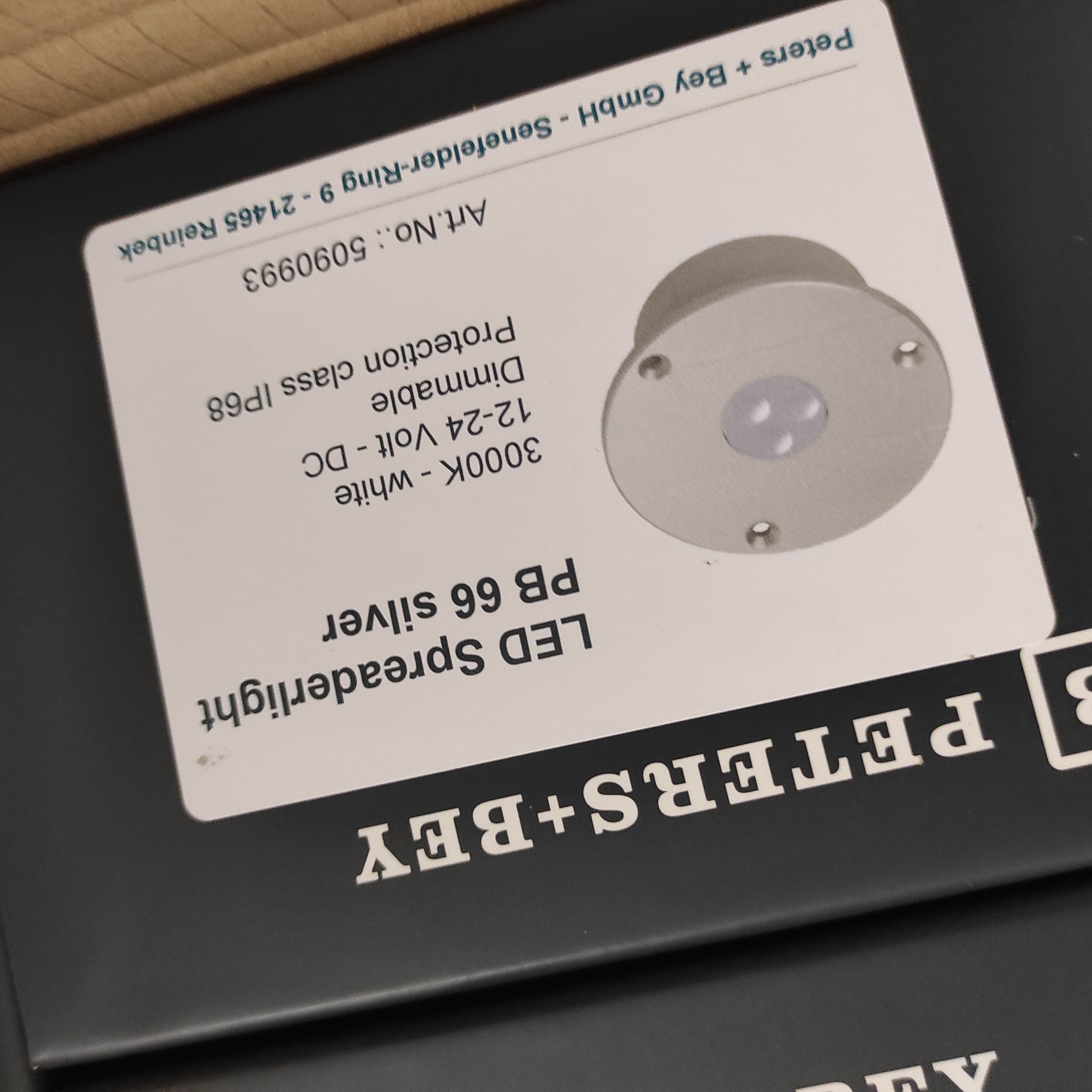 5090993 Type: PB 66