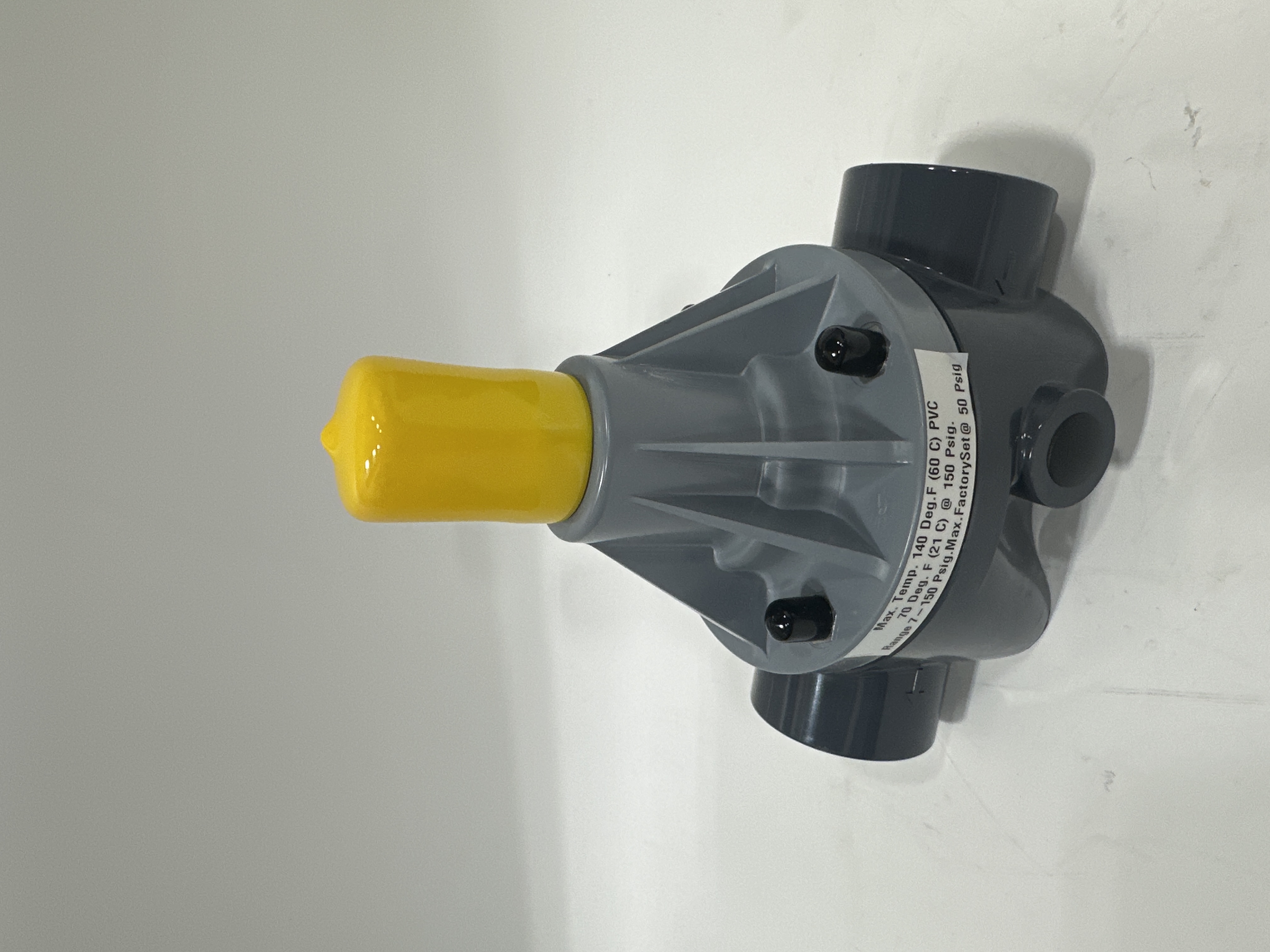 ECO-55A-PVC-V