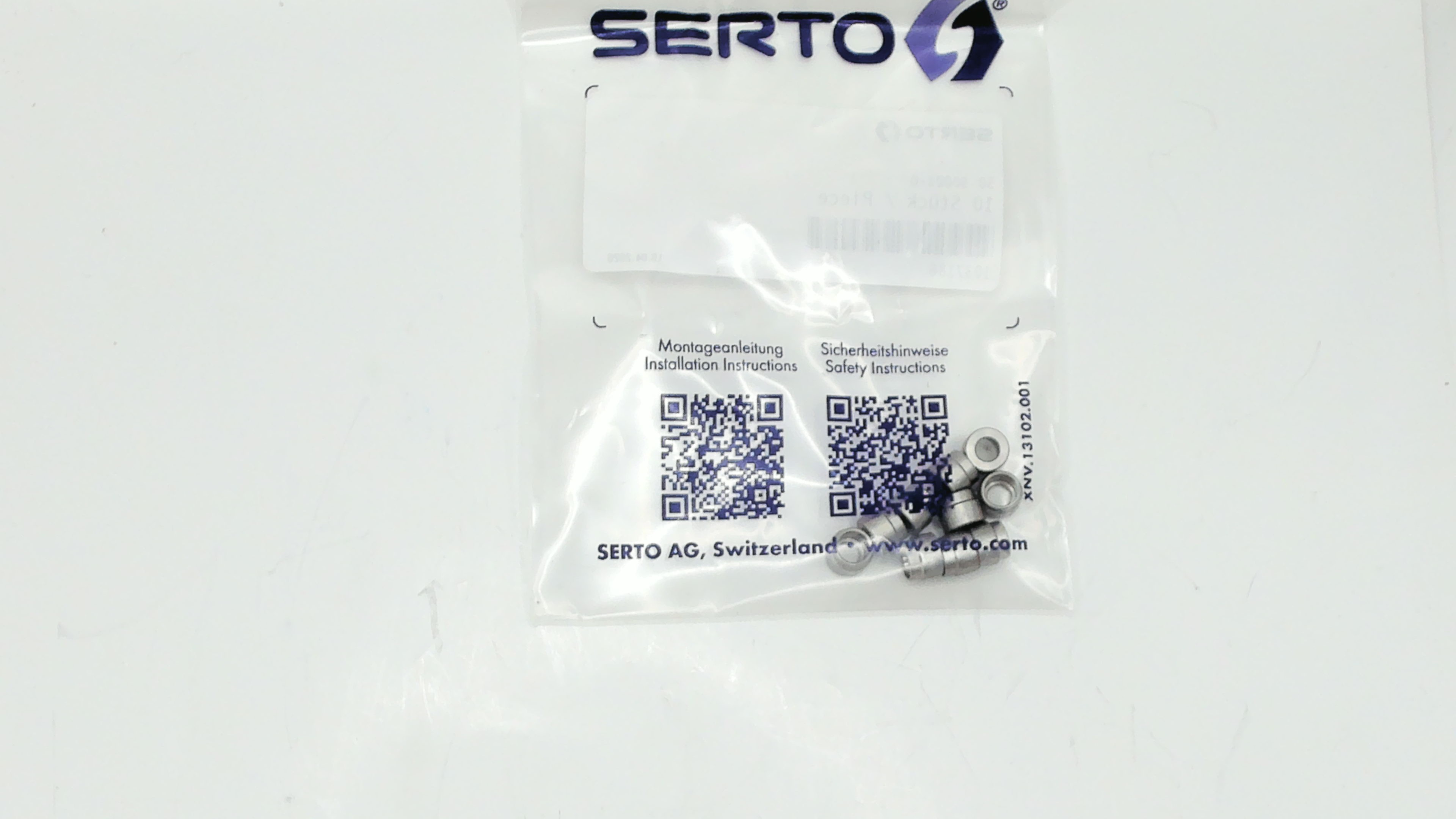 CPT10386 / SO 50001-6 / 056.0010.060