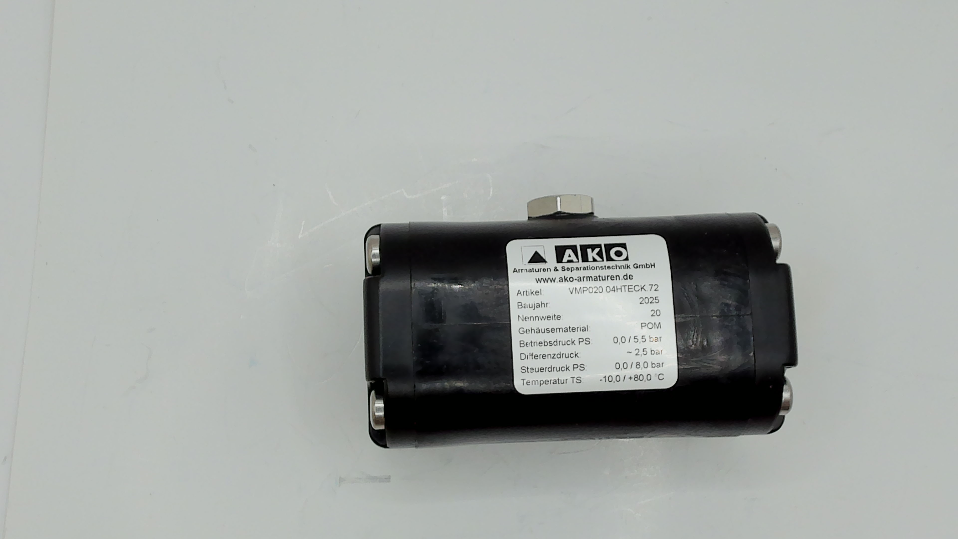 VMP020.04HTECK.72