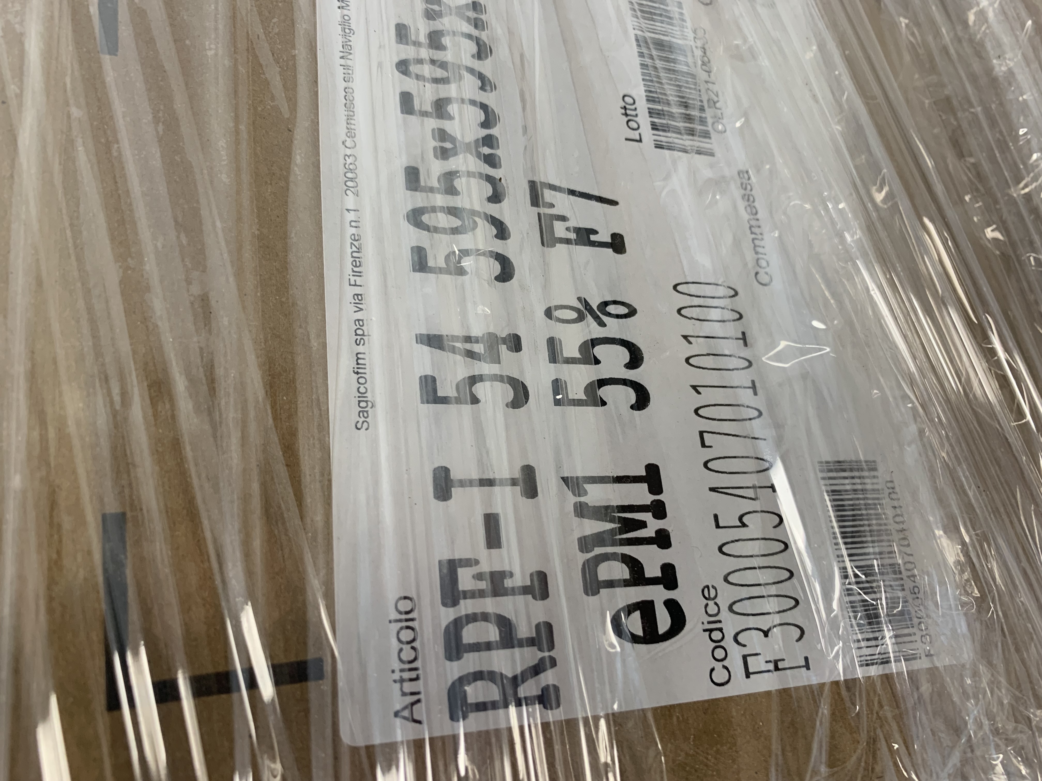 F30005407010100