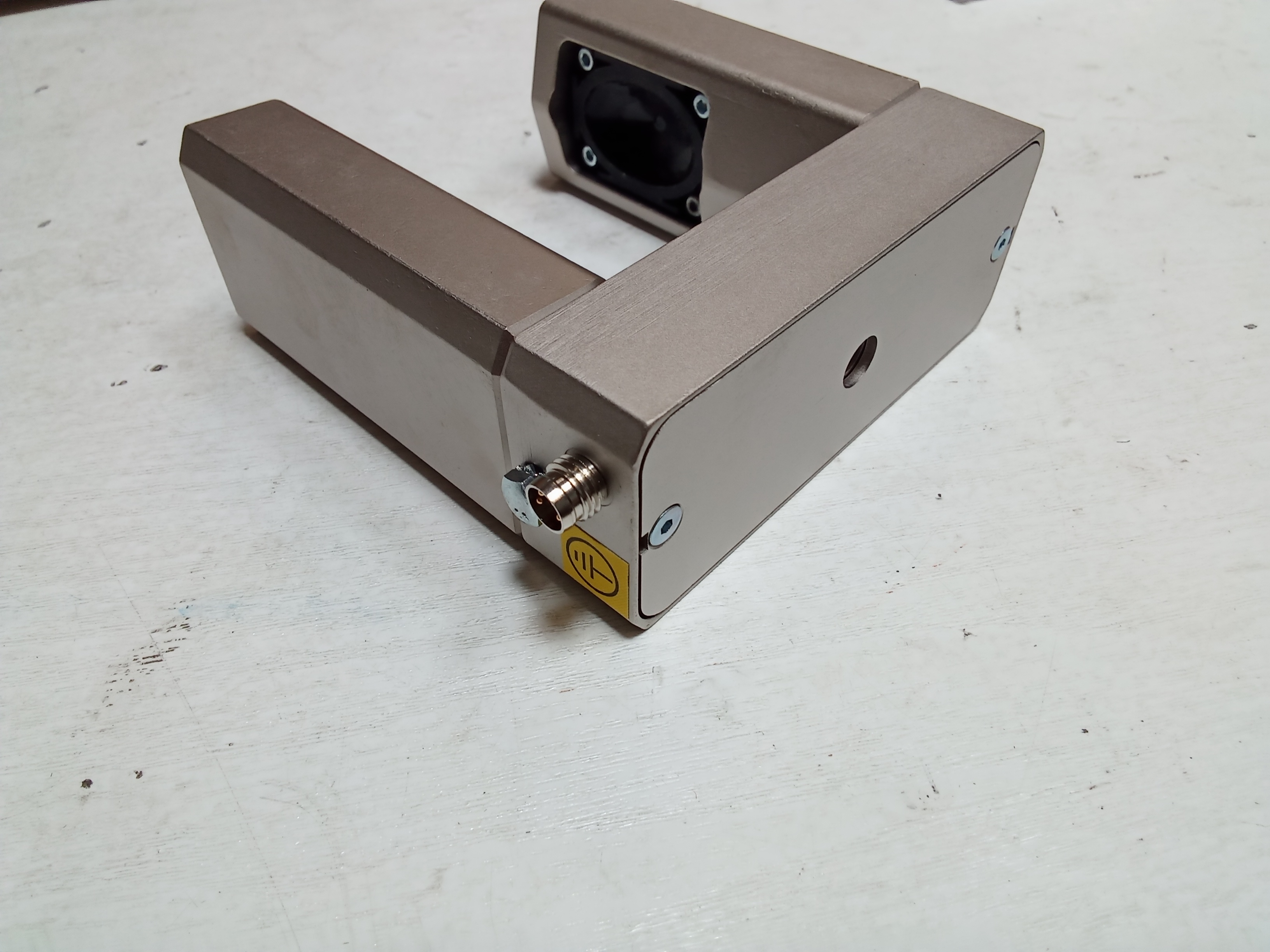 SU.5/B-50 24V OUT 4/20 MA / 5Q01021