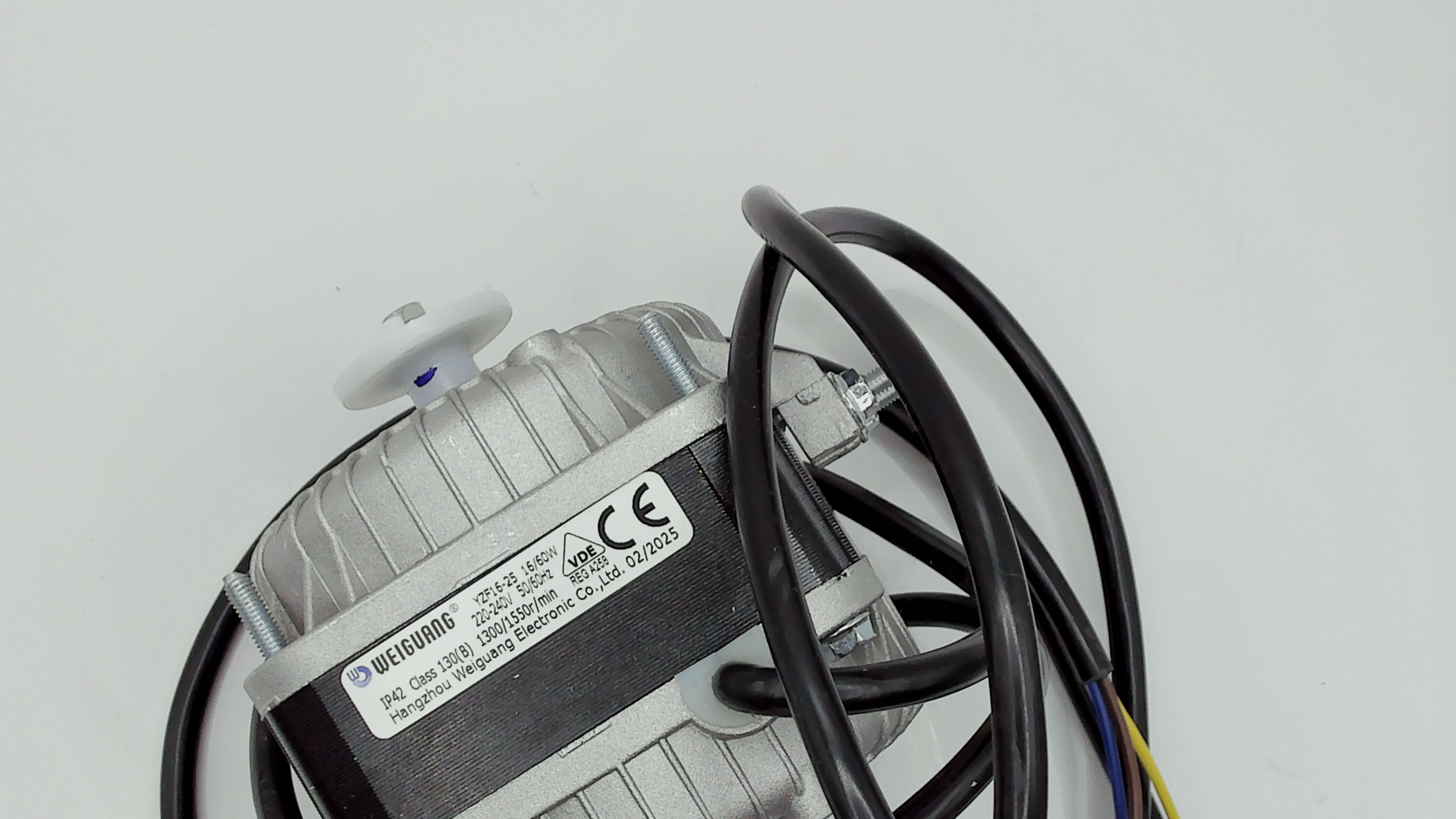 YZF16-25 16/60W