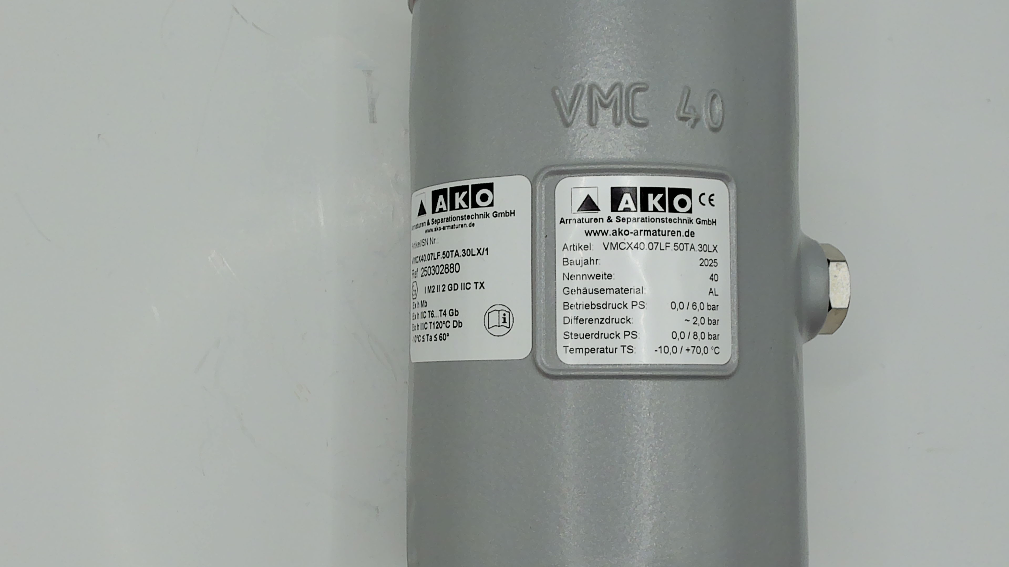 VMCX40.07LF.50TA.30LX
