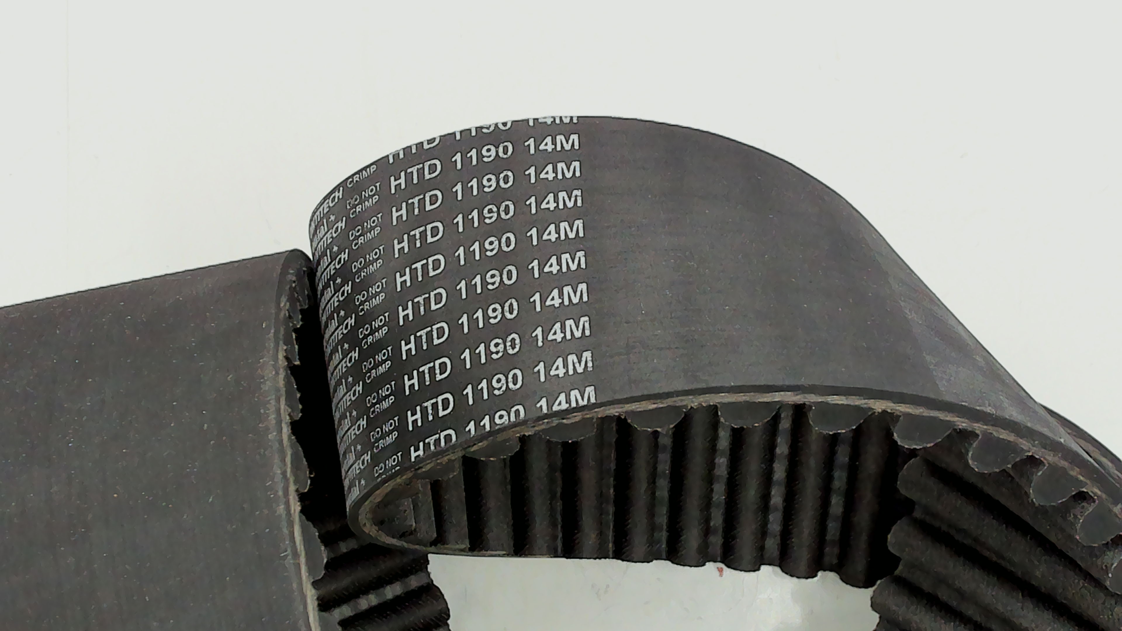 HTD 14M 1190-55