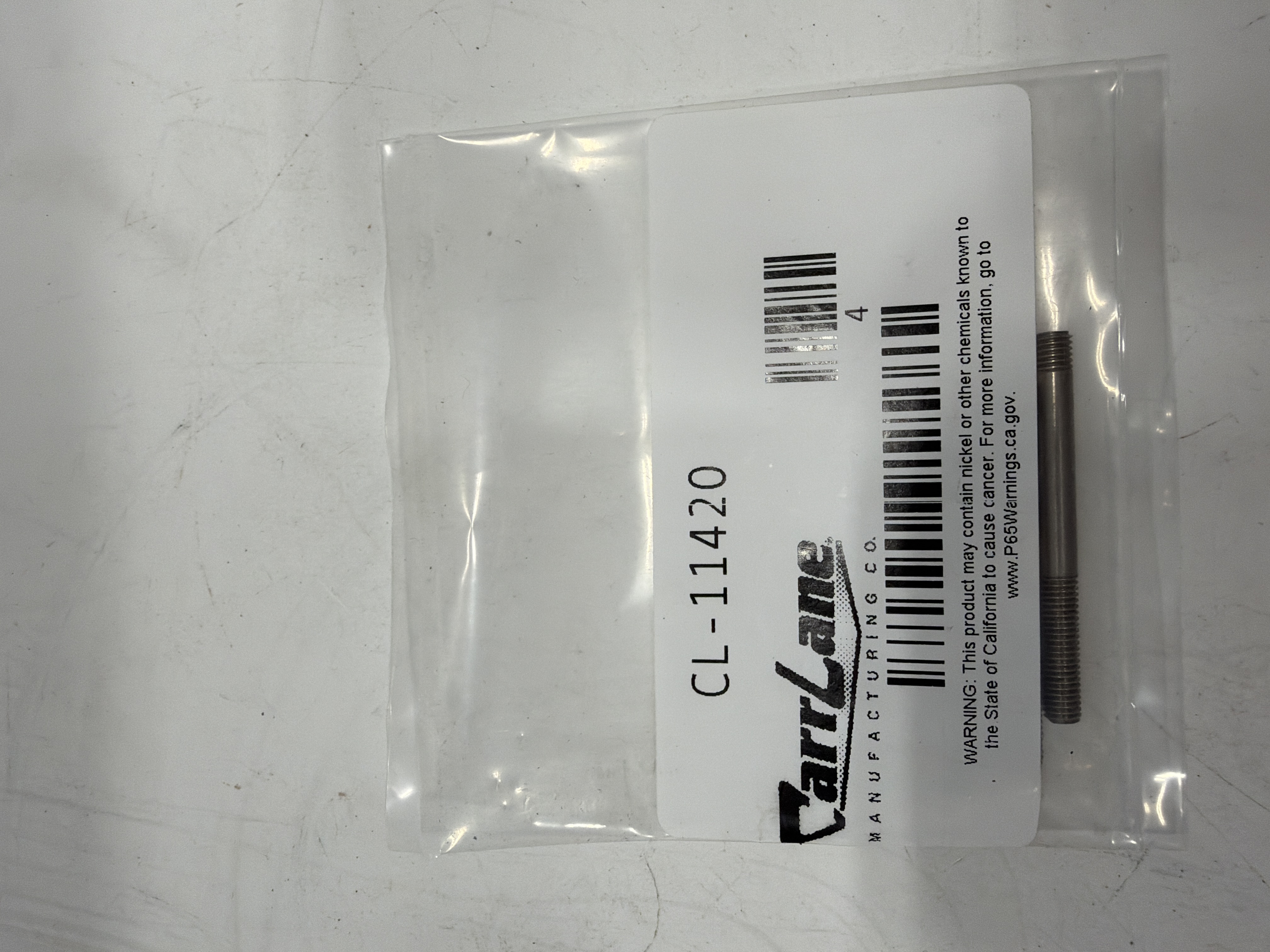 CL-11420