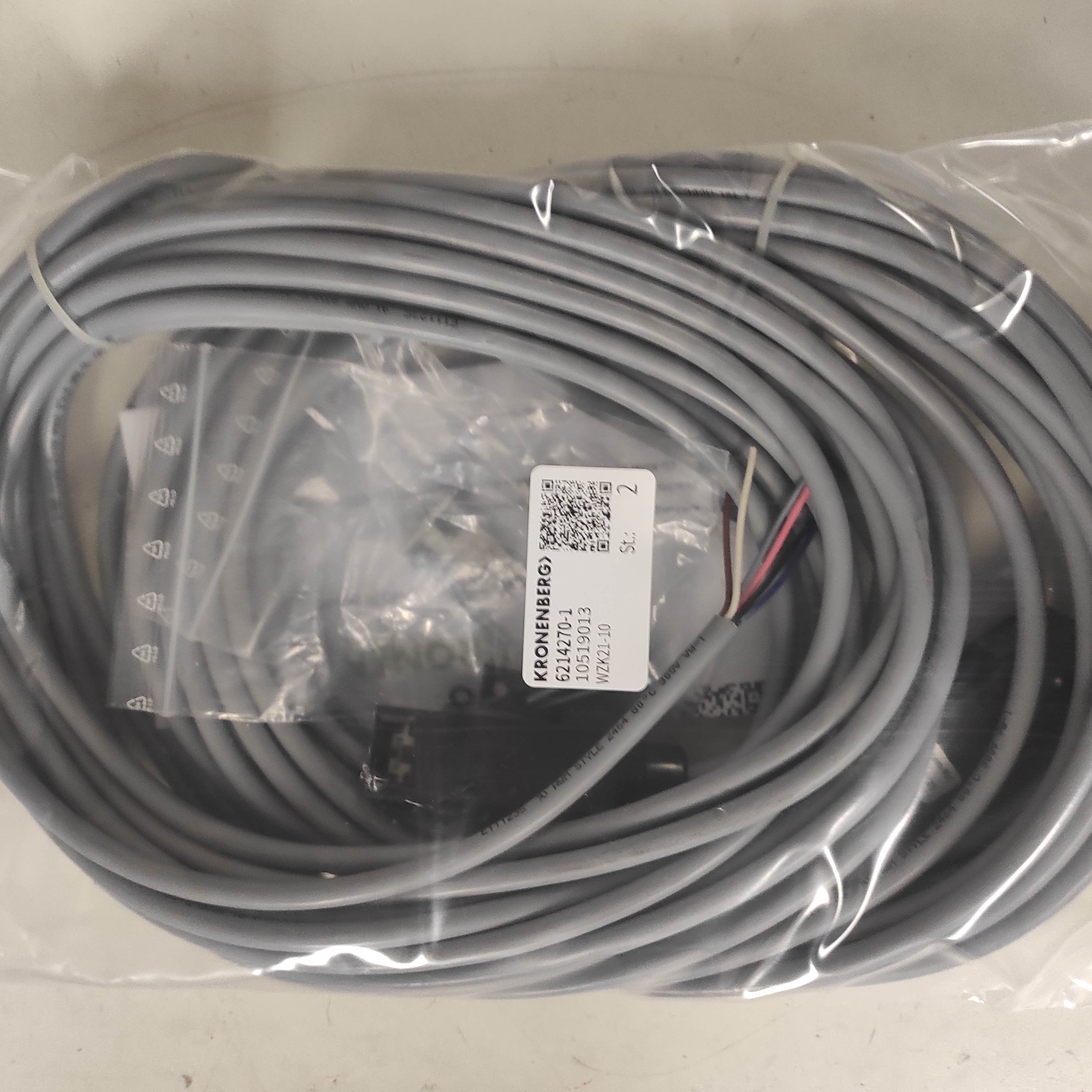WZK21-10 / 10519013