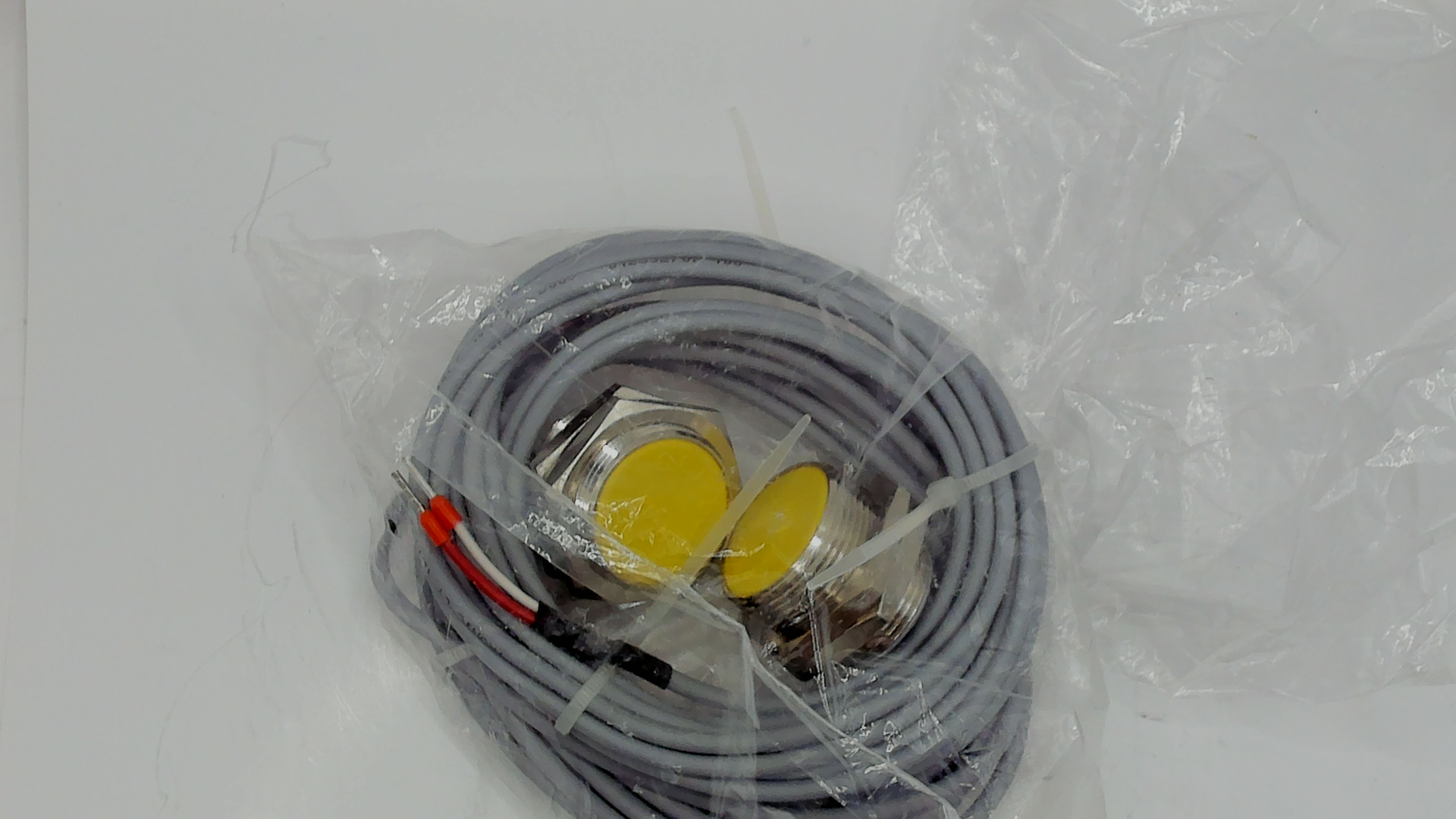 SIZ 30 sensors