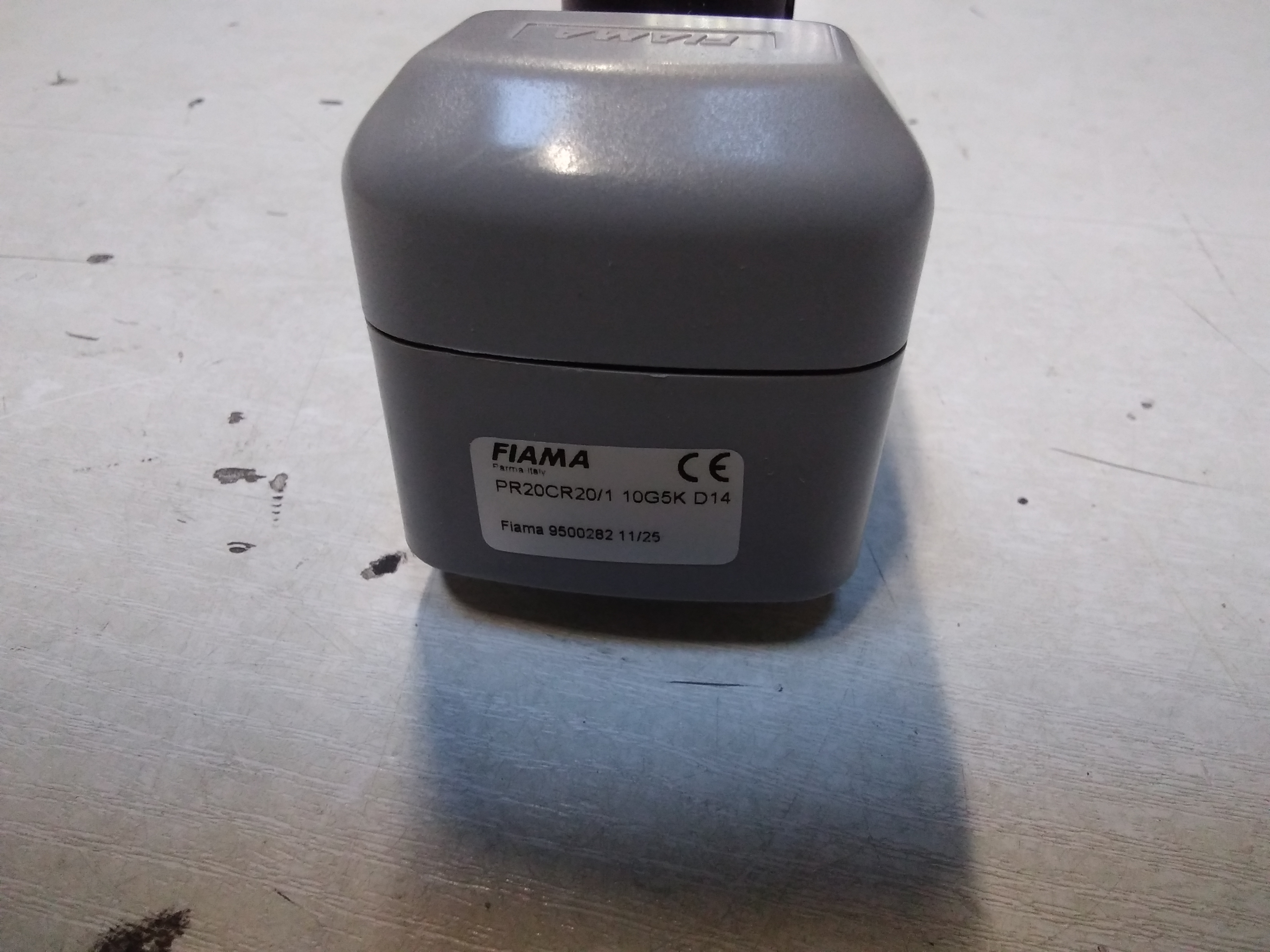 pr20c