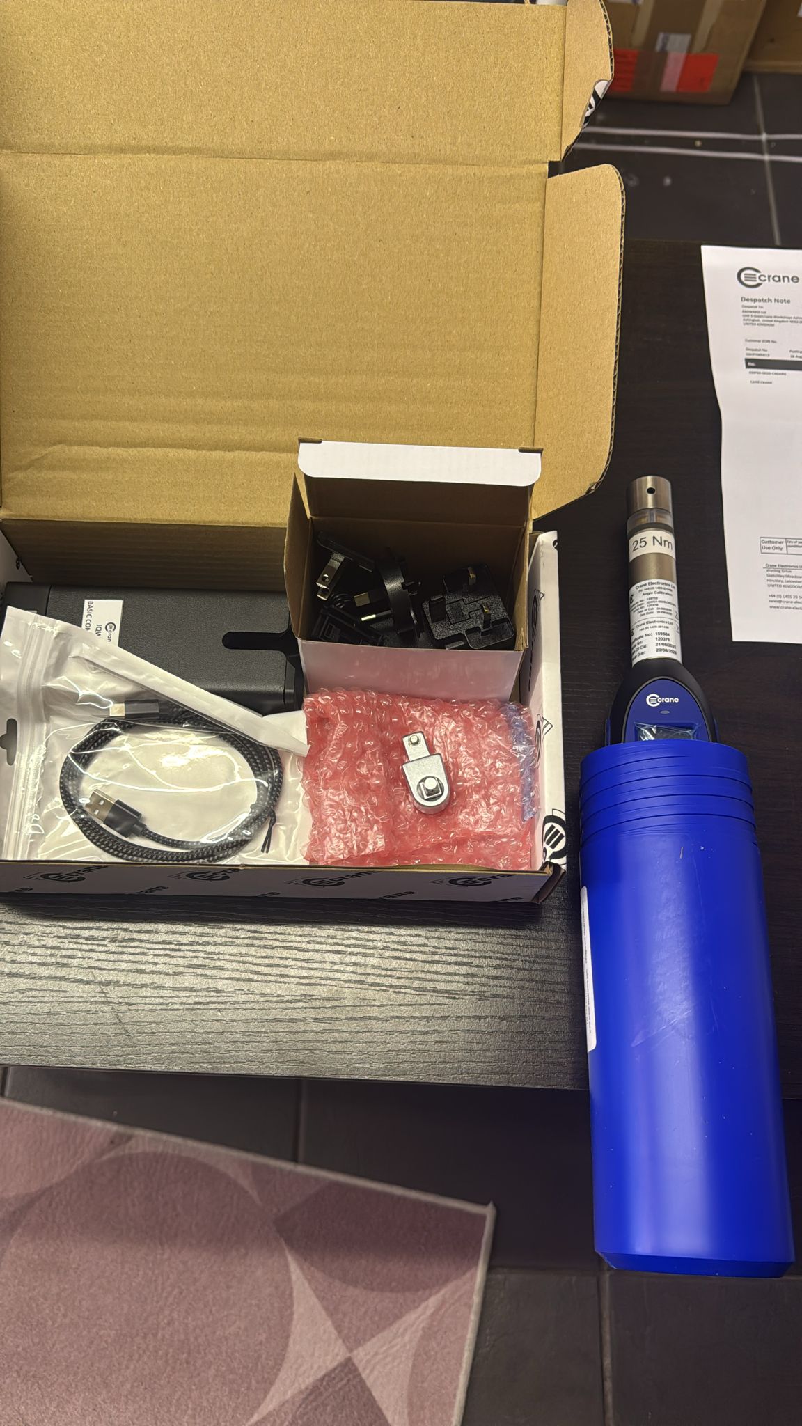 IQW3A-0025-CRDARX