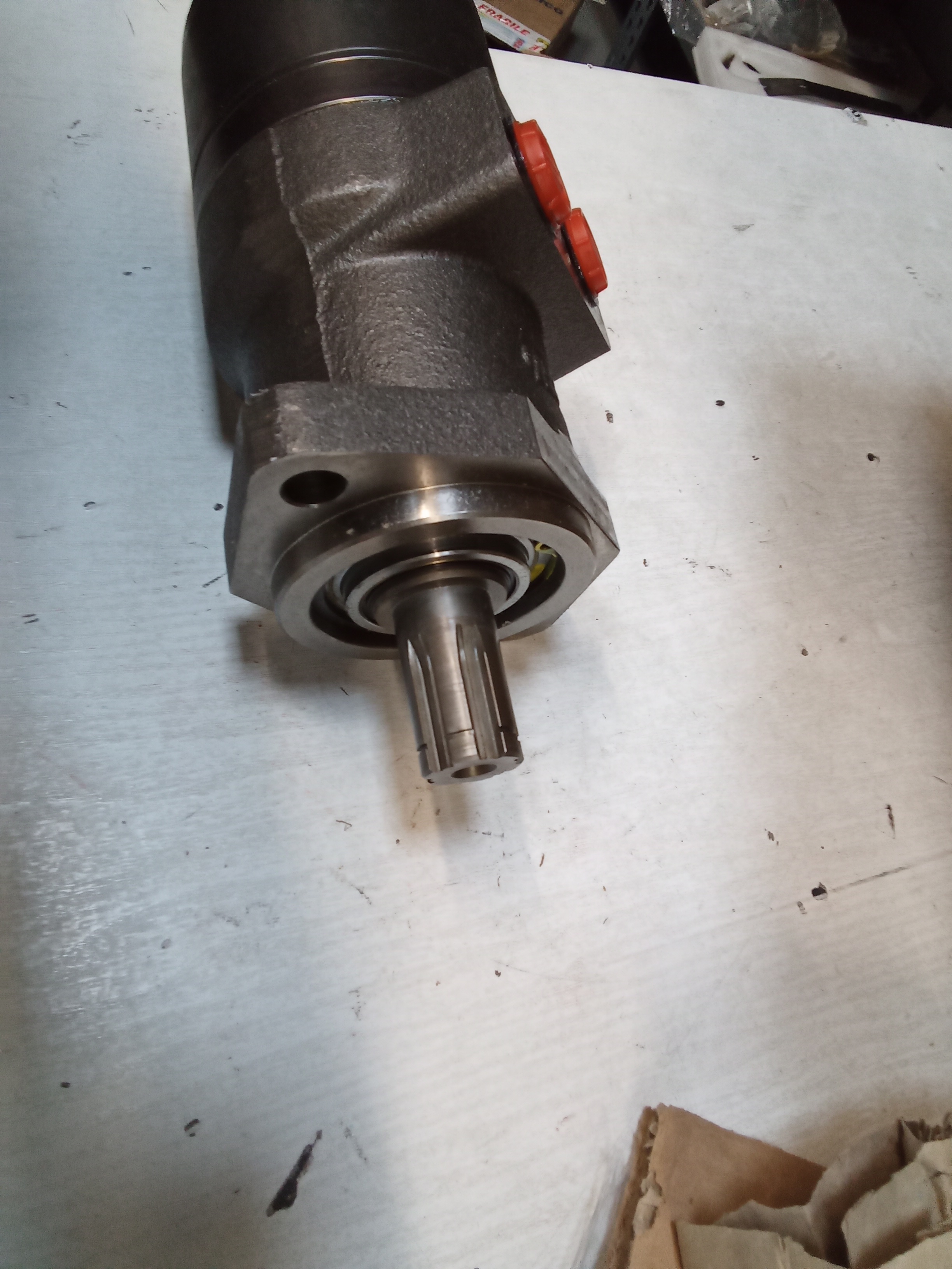 PTT1635 ARS 315 DS1 SD25