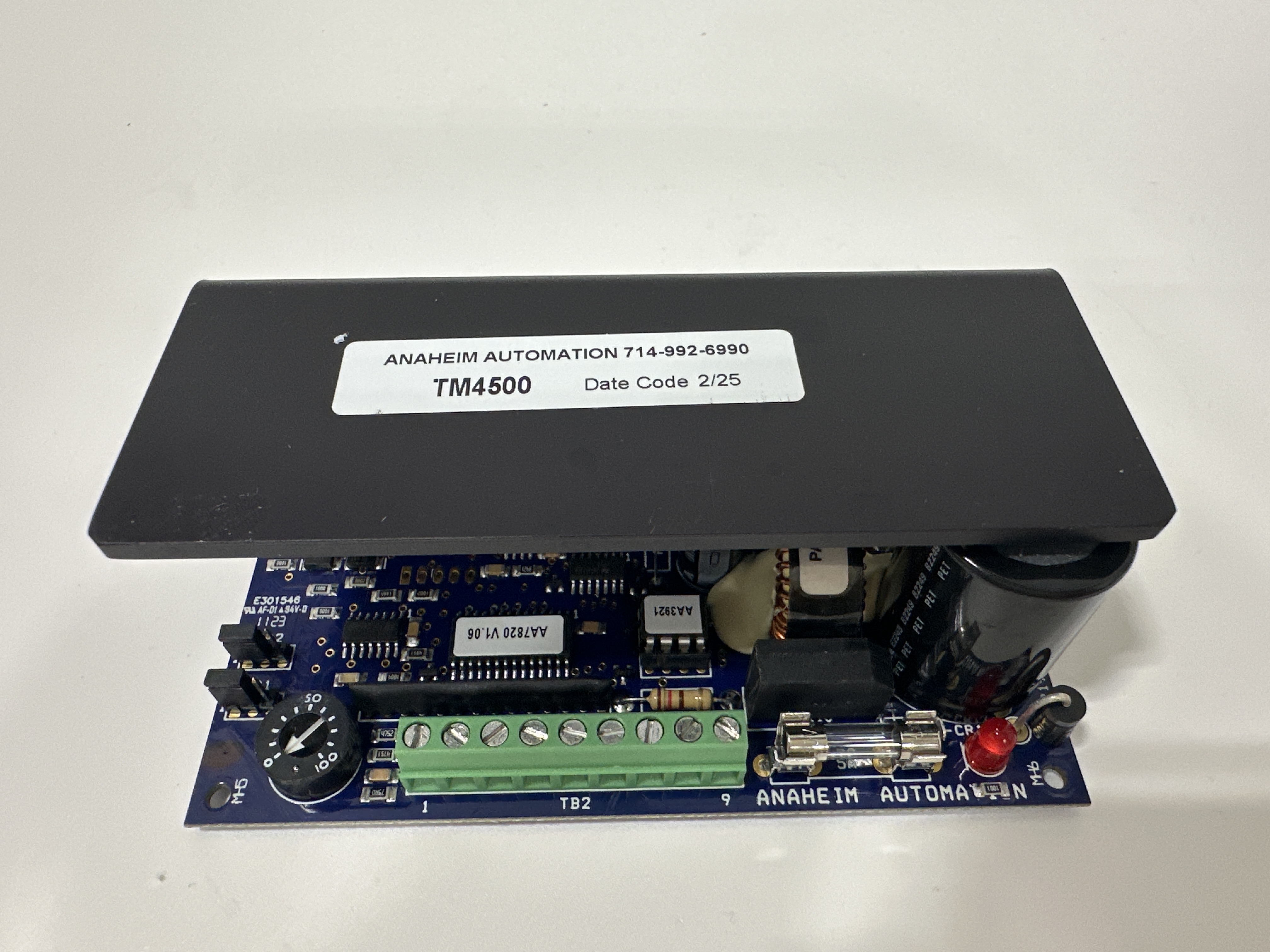 TM4500
