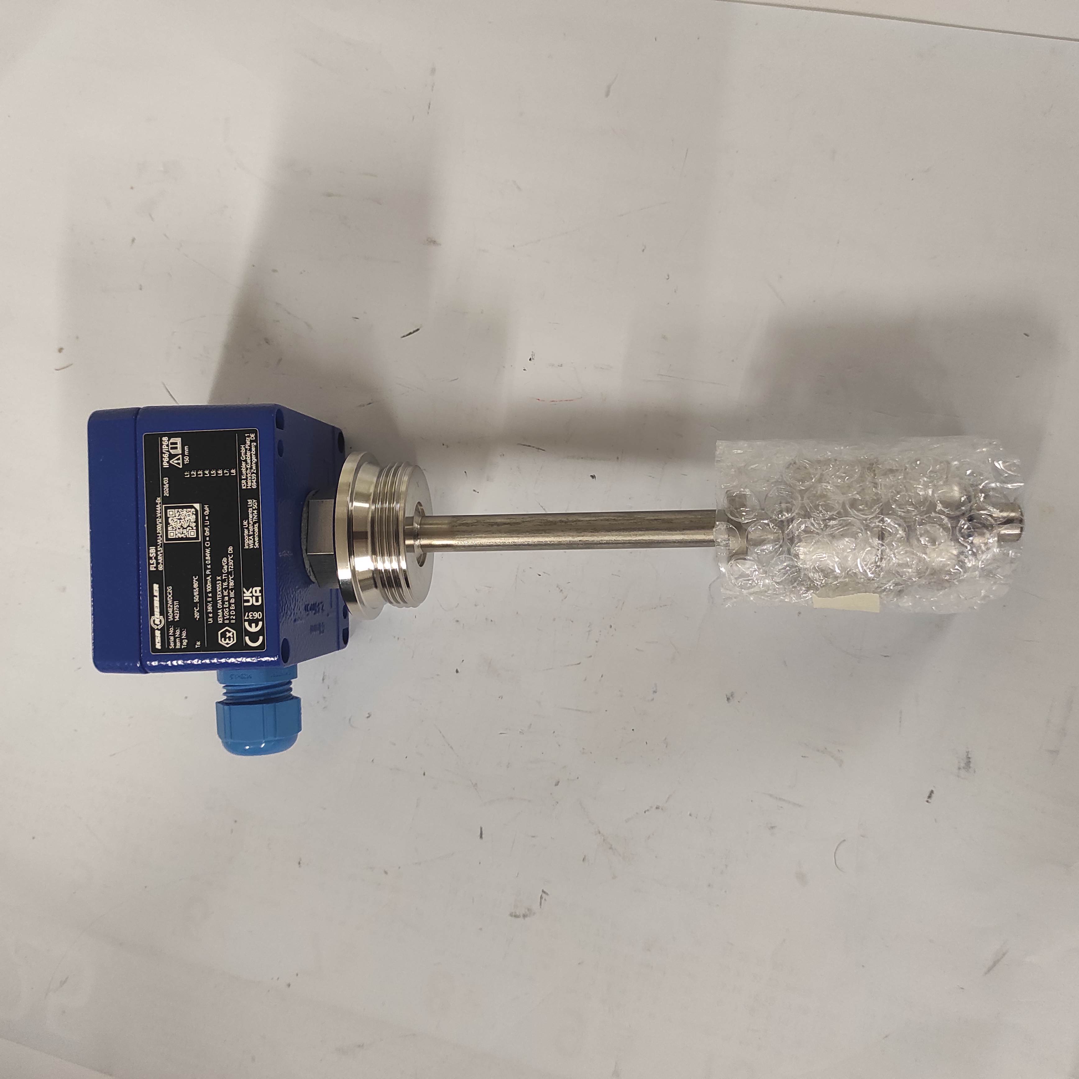 60-ARV1,5"-VU-L200/12-V44A-Ex