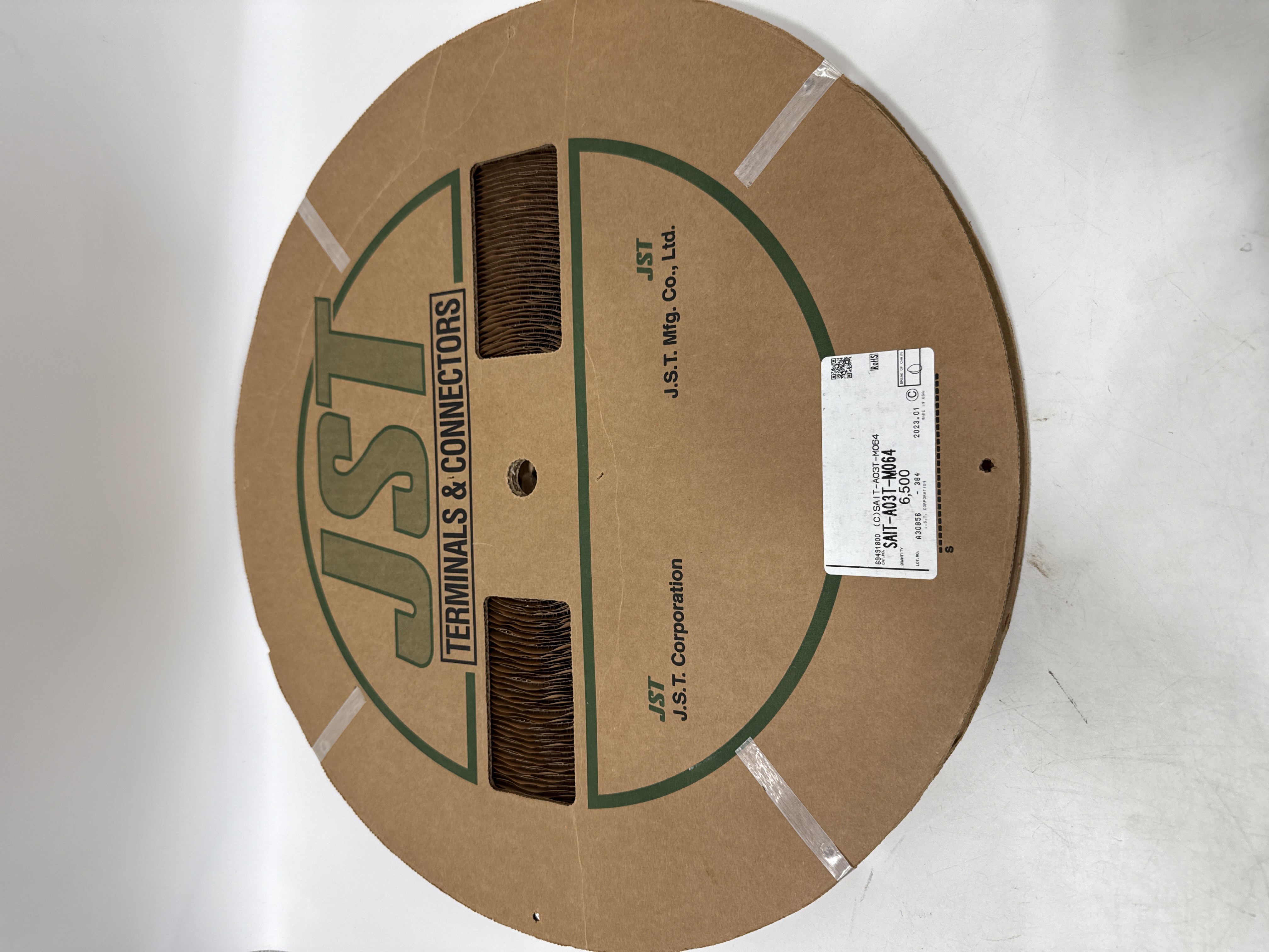 SAIT-A03T-M064