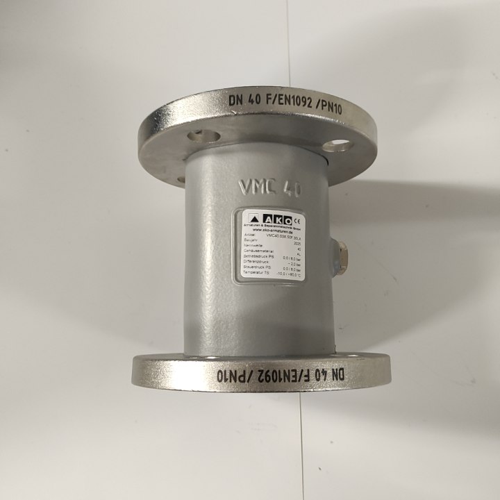 VMC40.03X.50F.30LX