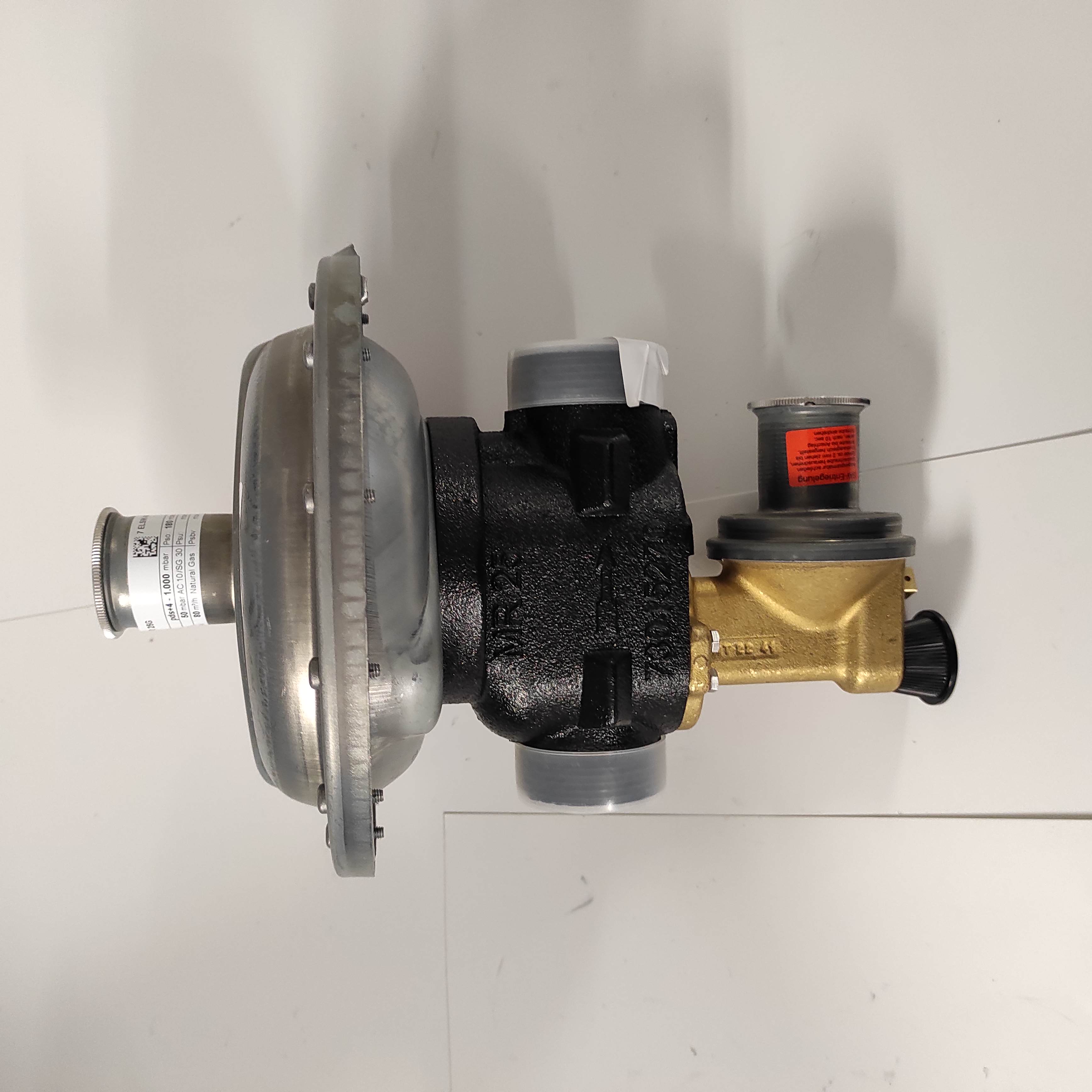 47542501 / MR25 G1-SM, PN 1